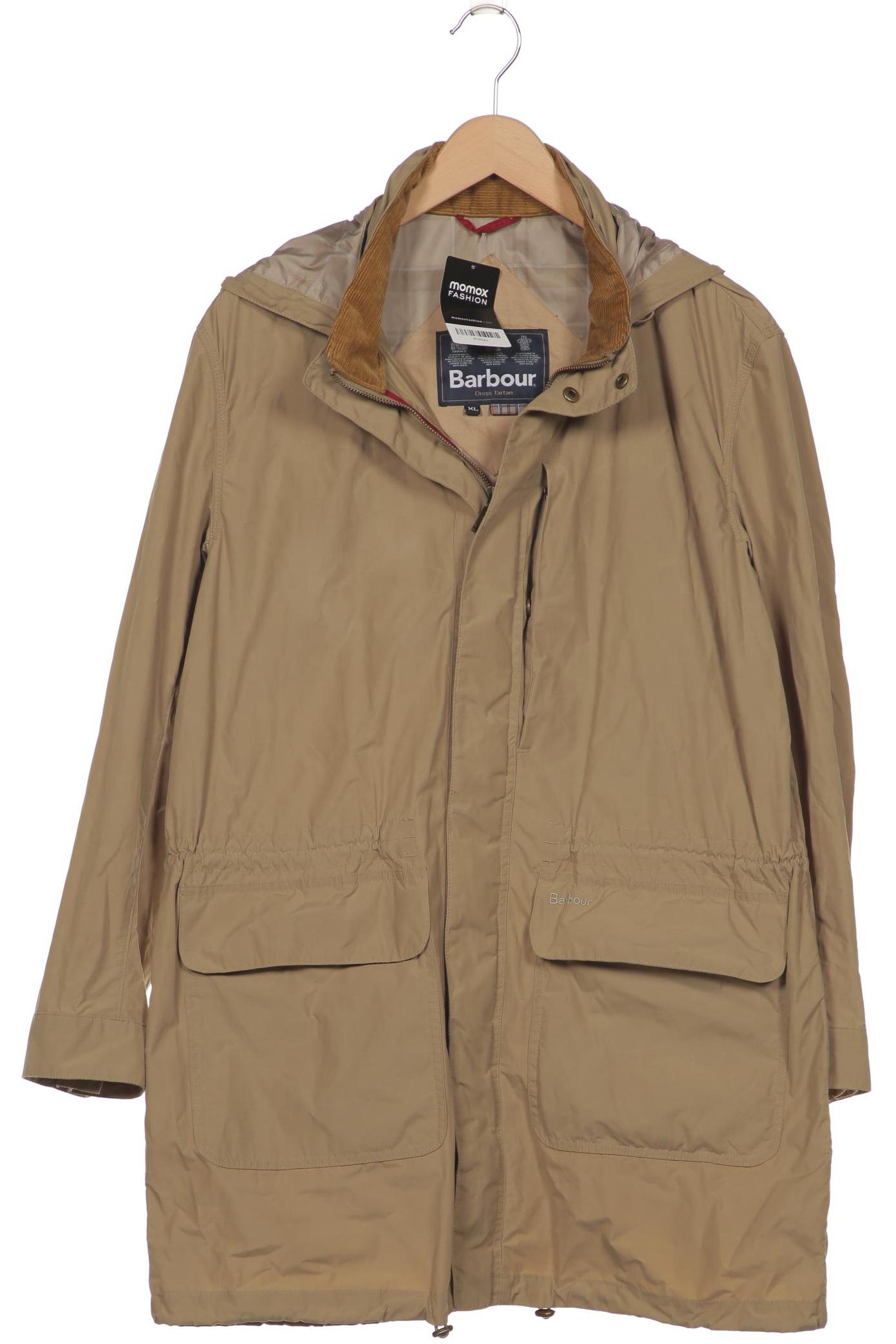 

Barbour Herren Mantel, hellgrün