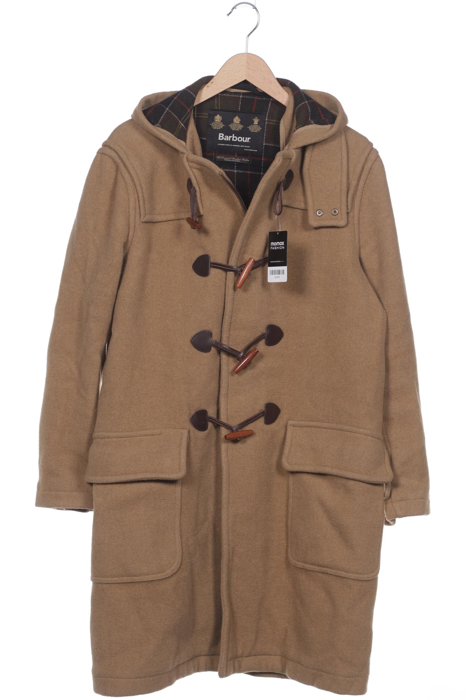 

Barbour Herren Mantel, braun, Gr. 46