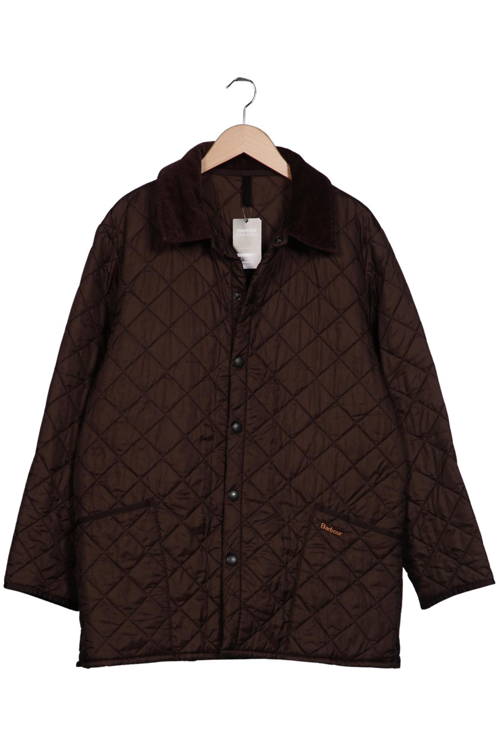 

Barbour Herren Mantel, braun, Gr. 52