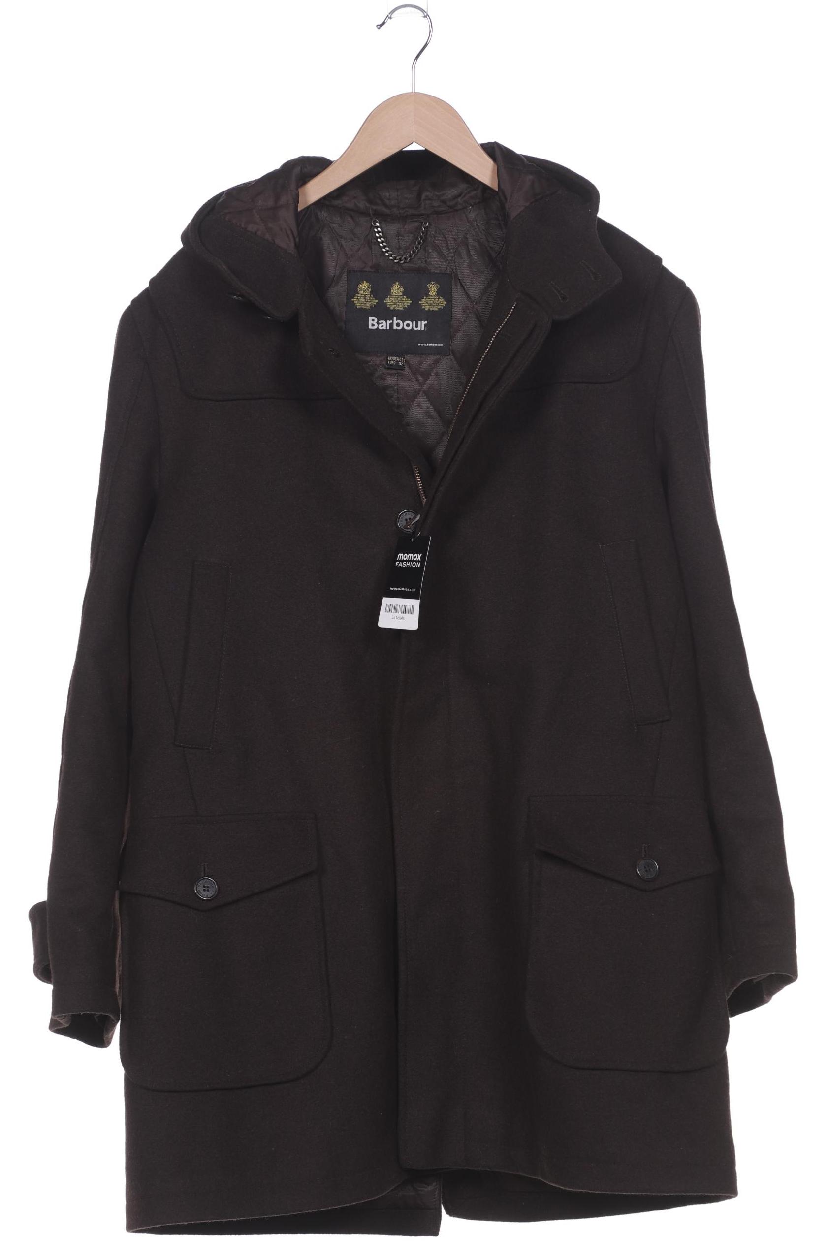 

Barbour Herren Mantel, braun, Gr. 52