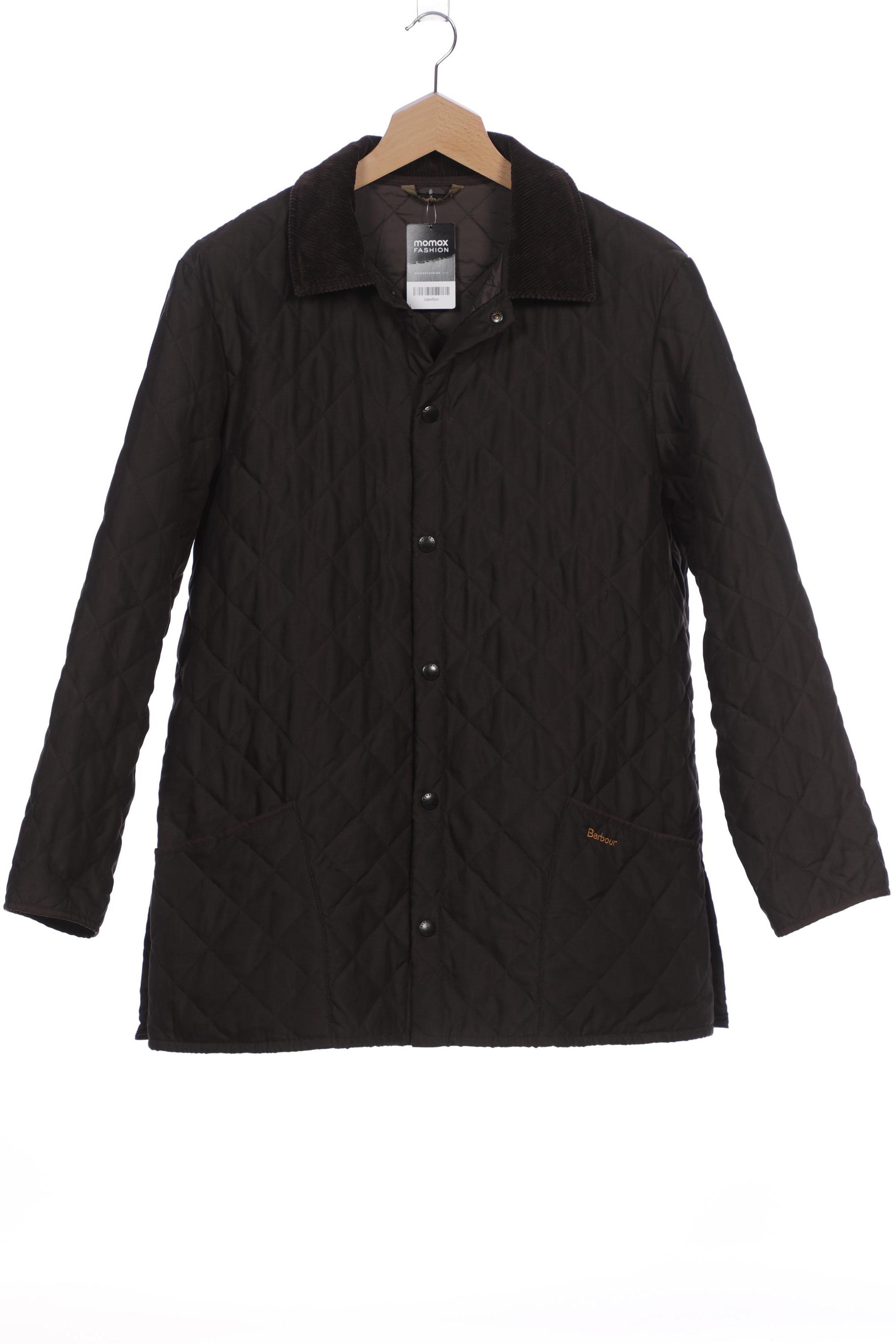 

Barbour Herren Mantel, braun, Gr. 54