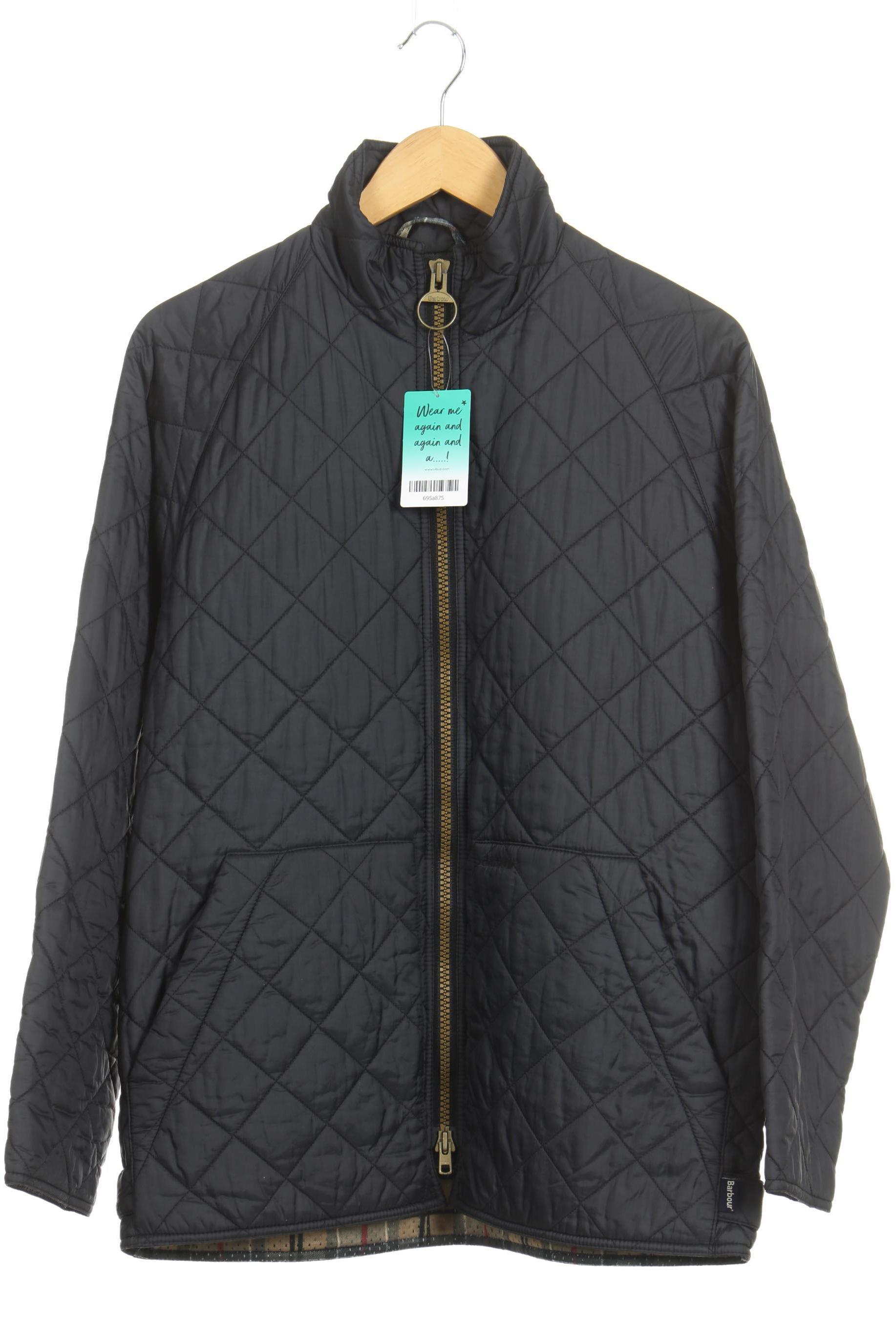 Thumbnail - Barbour Herren Mantel, blau, Gr.