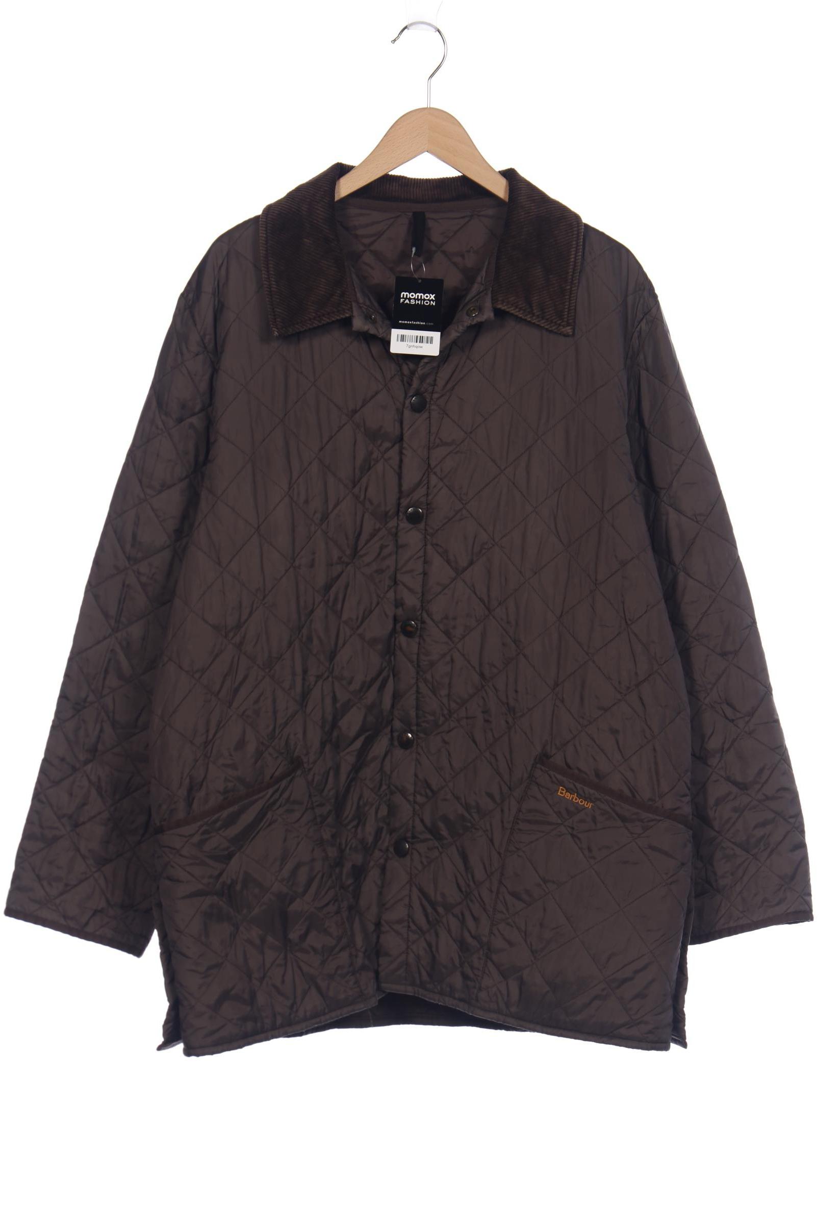 

Barbour Herren Mantel, braun