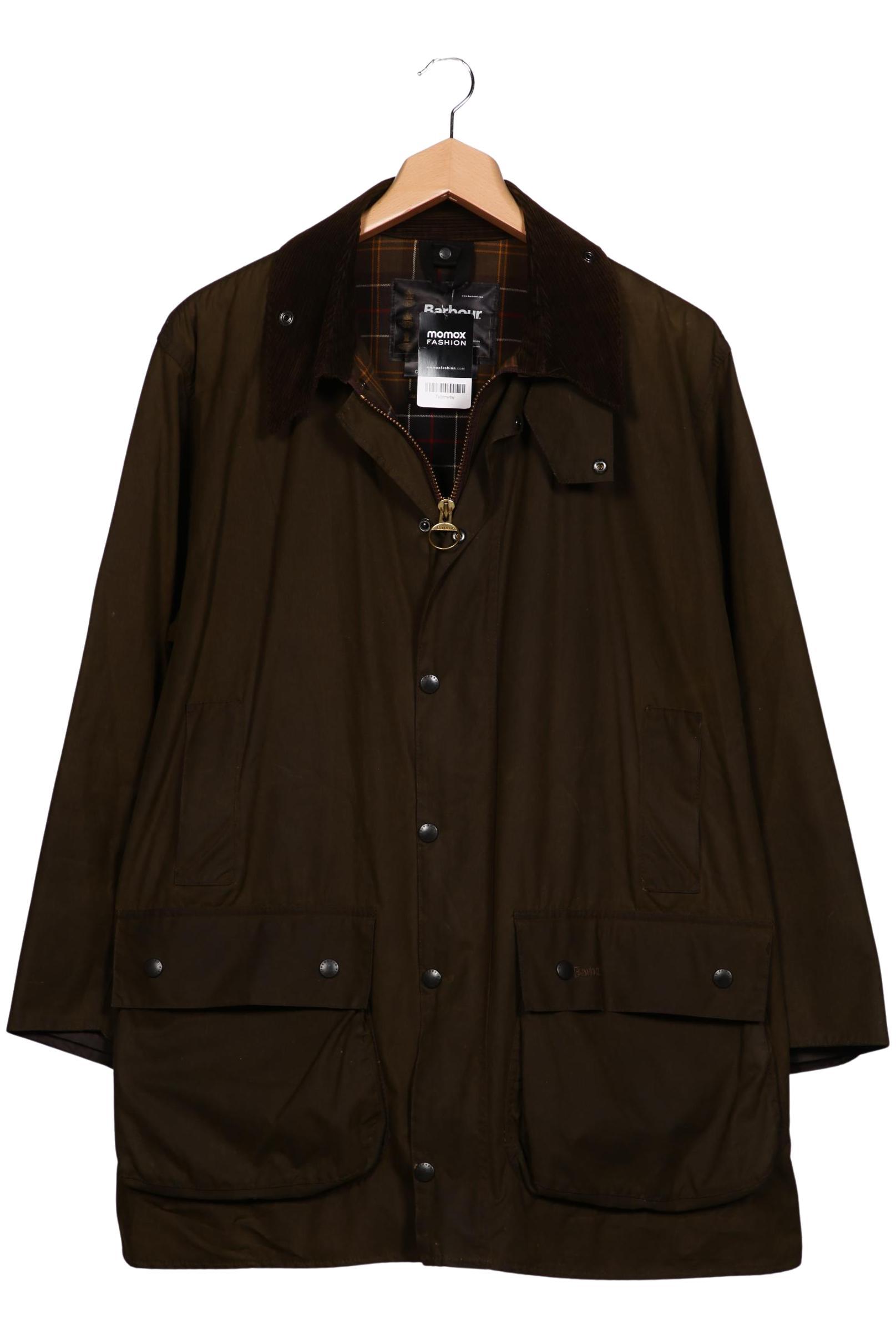 

Barbour Herren Mantel, braun, Gr. 52