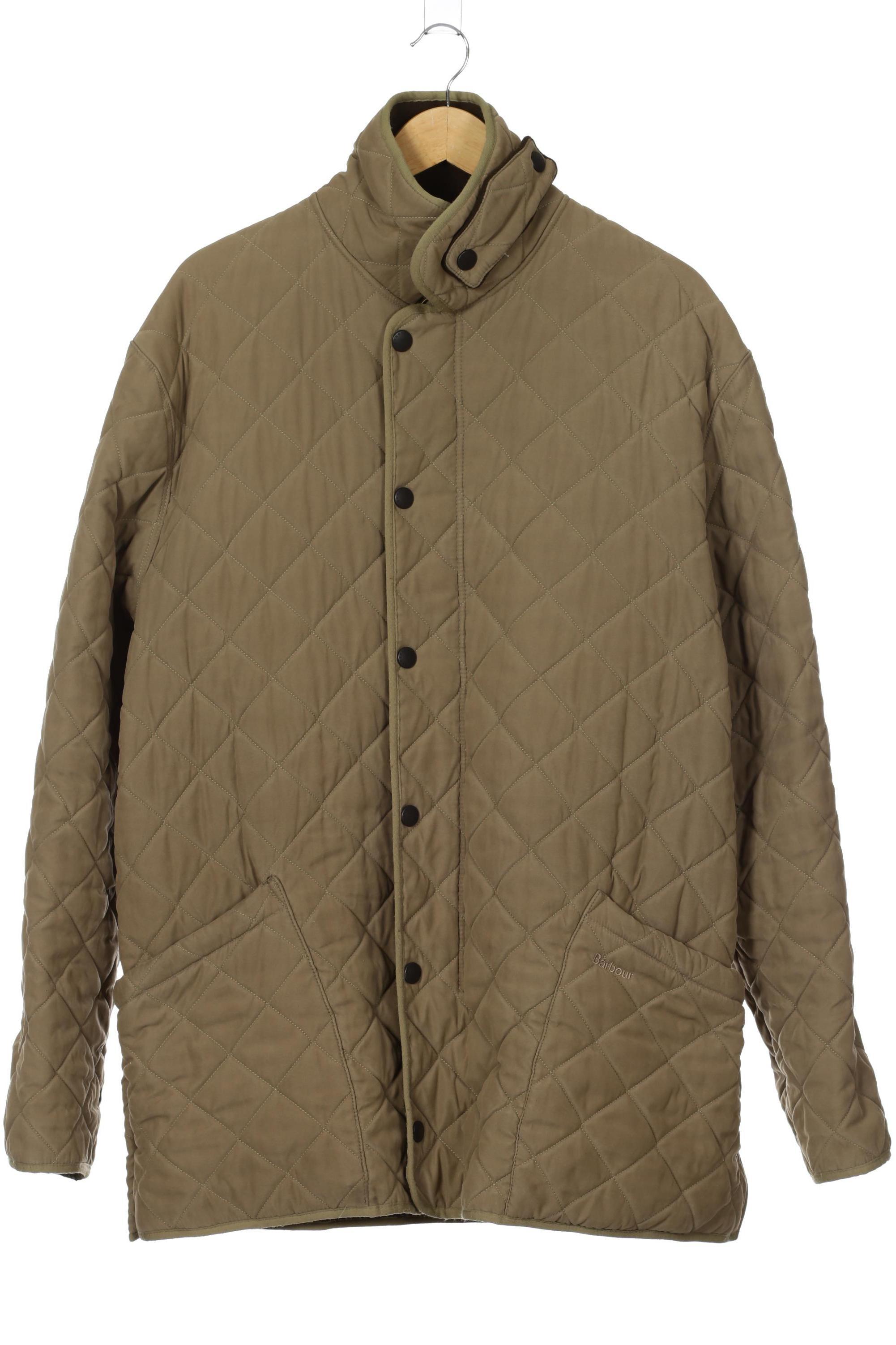 Thumbnail - Barbour Herren Mantel, grün, Gr.