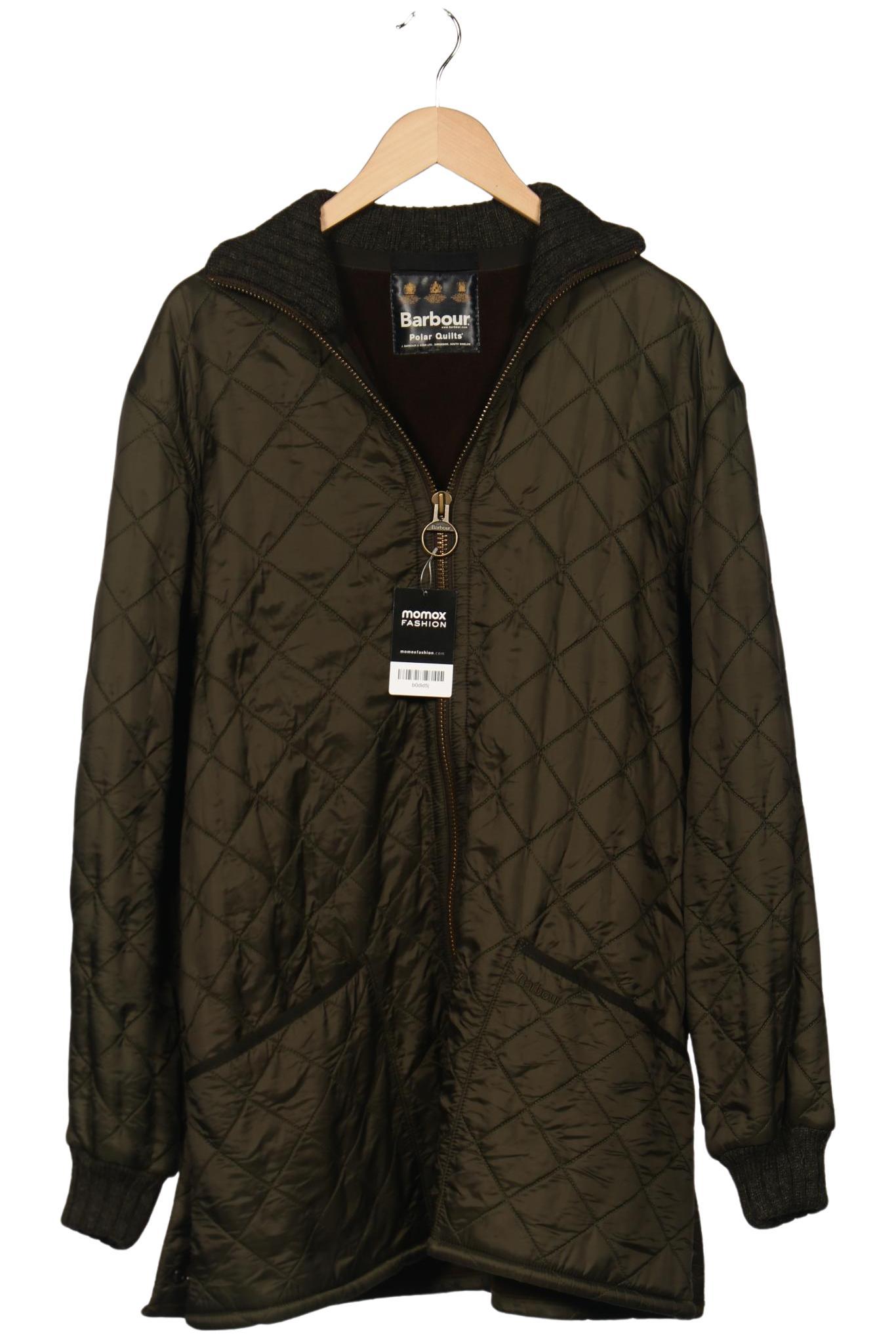 Thumbnail - Barbour Herren Mantel, grün, Gr. 54