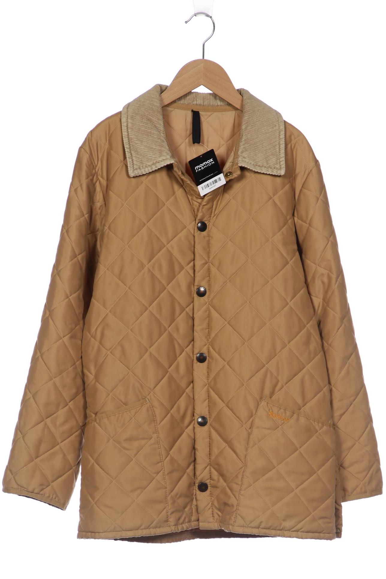 

Barbour Herren Mantel, beige, Gr. 44