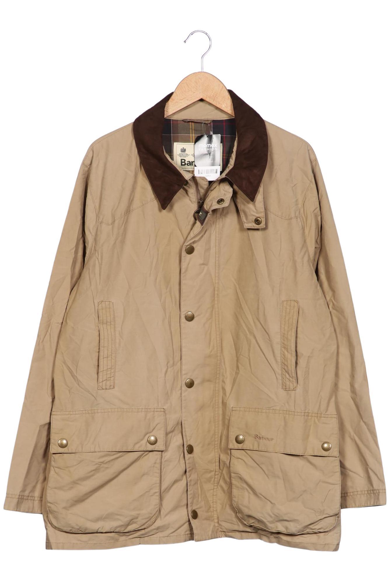 

Barbour Herren Mantel, beige, Gr. 54