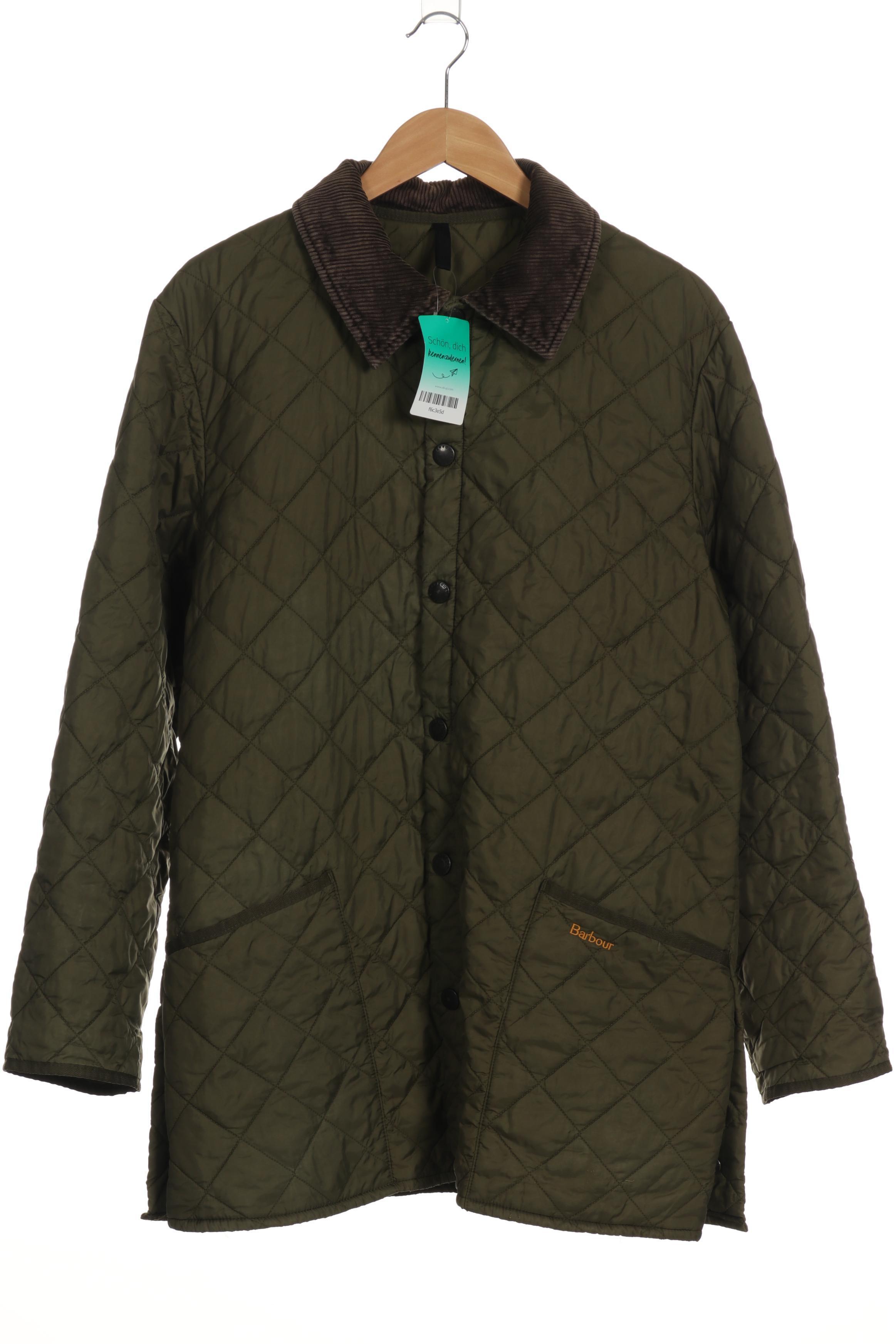 Thumbnail - Barbour Herren Mantel, grün, Gr.