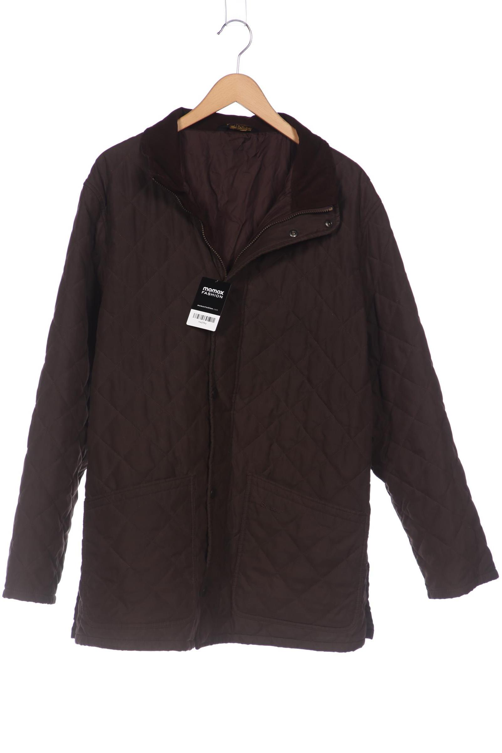 

Barbour Herren Mantel, braun, Gr. 54