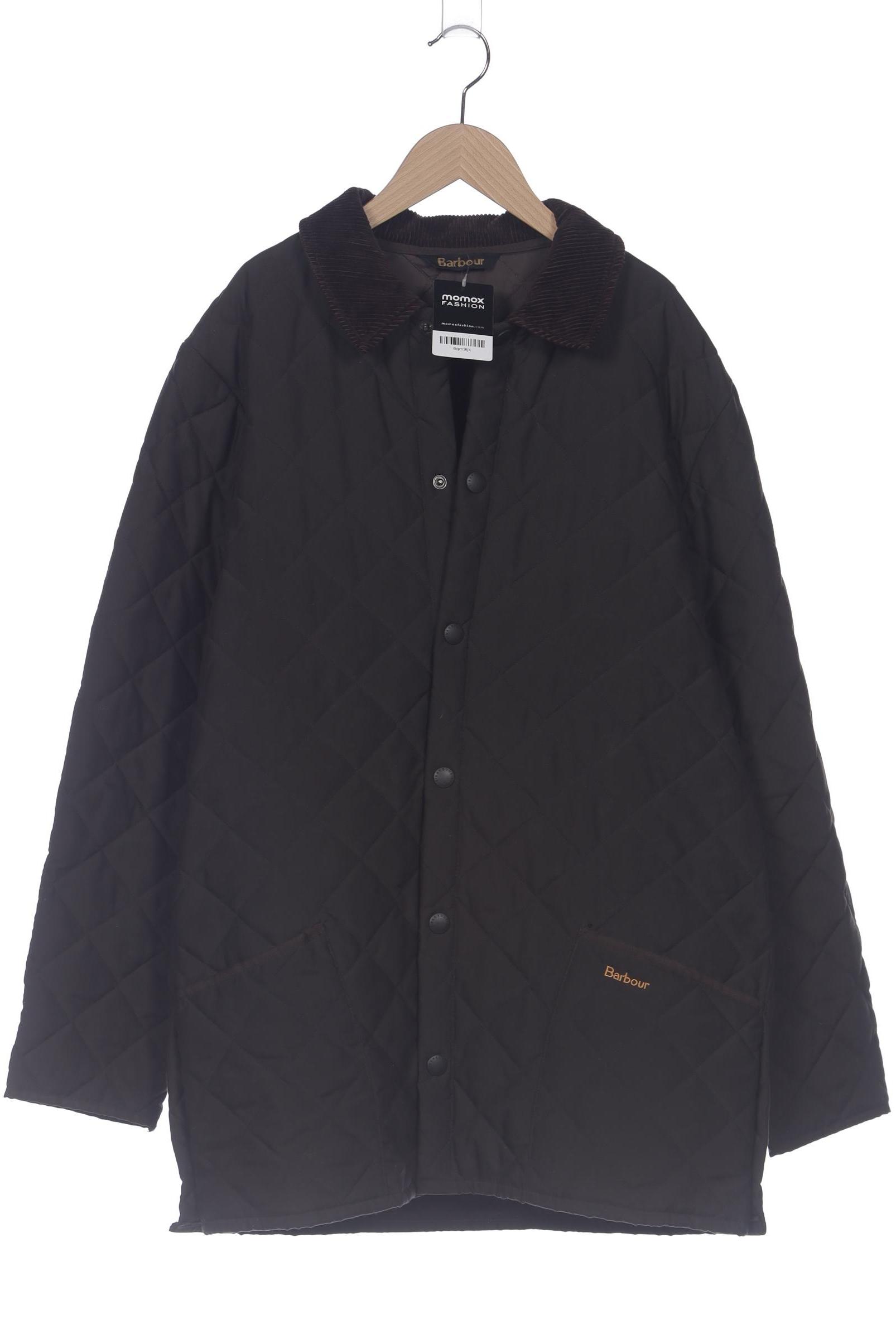 Thumbnail - Barbour Herren Mantel, braun, Gr. 46