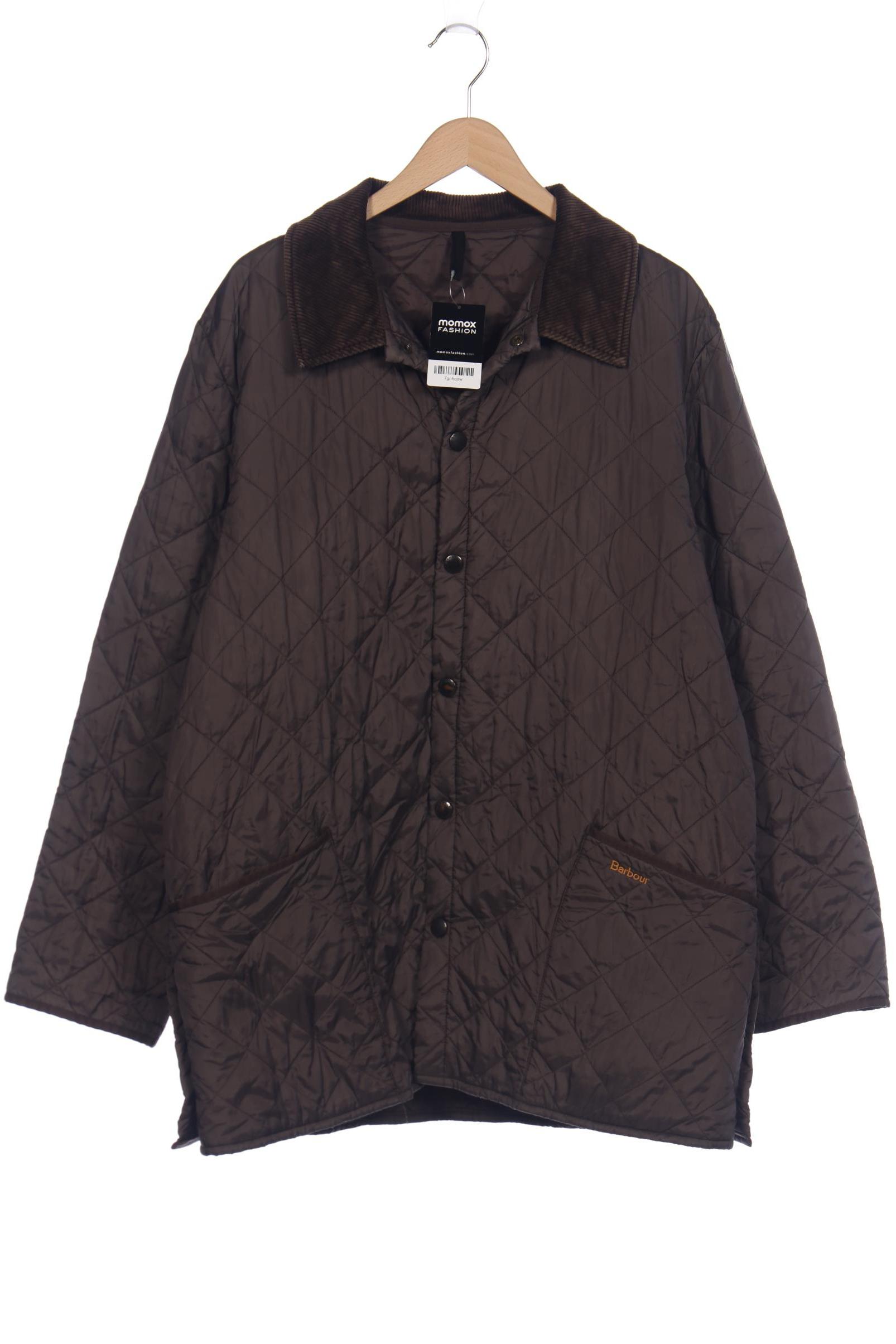 

Barbour Herren Mantel, braun, Gr. 54