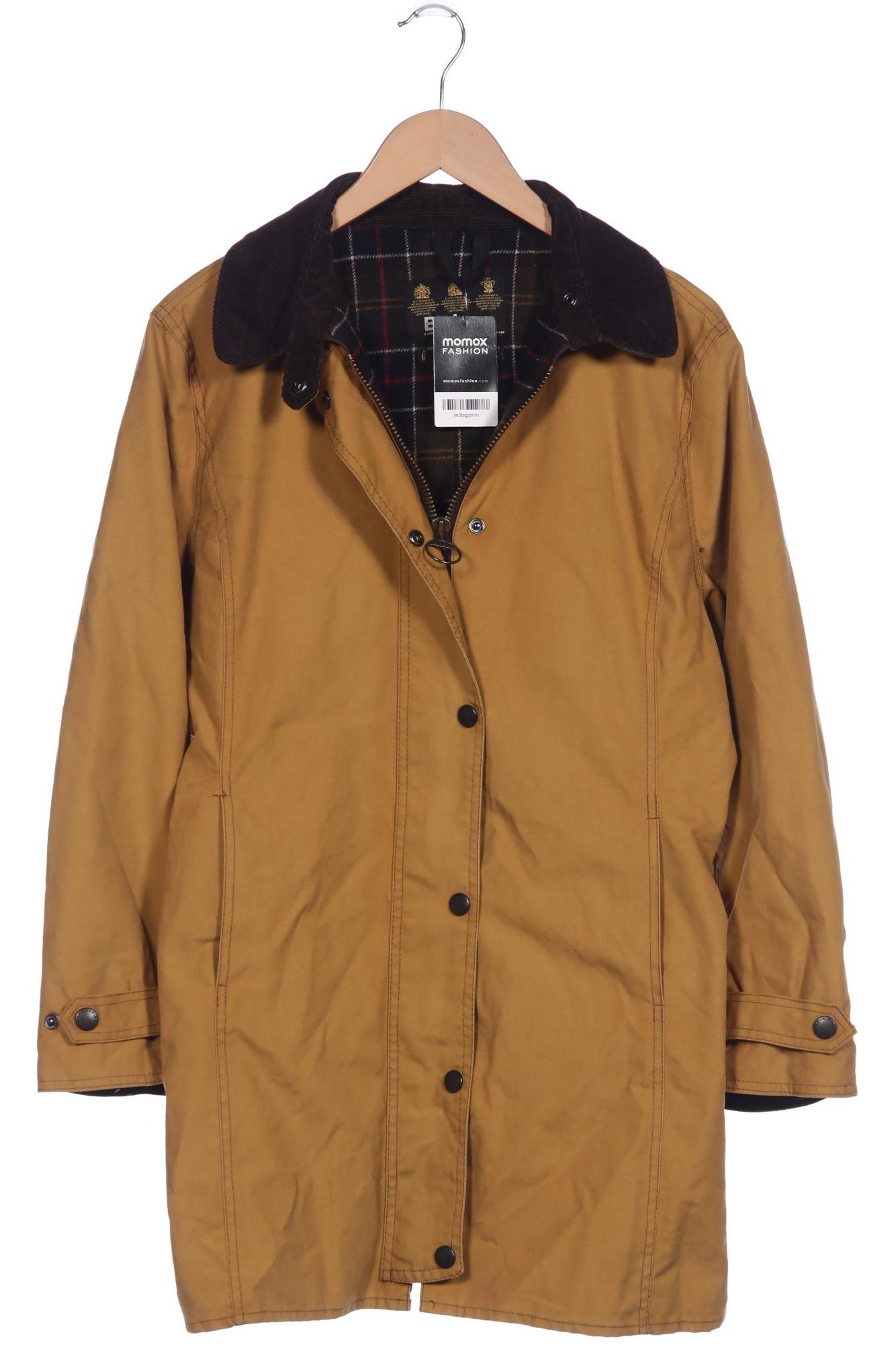 

Barbour Herren Mantel, beige, Gr. 48