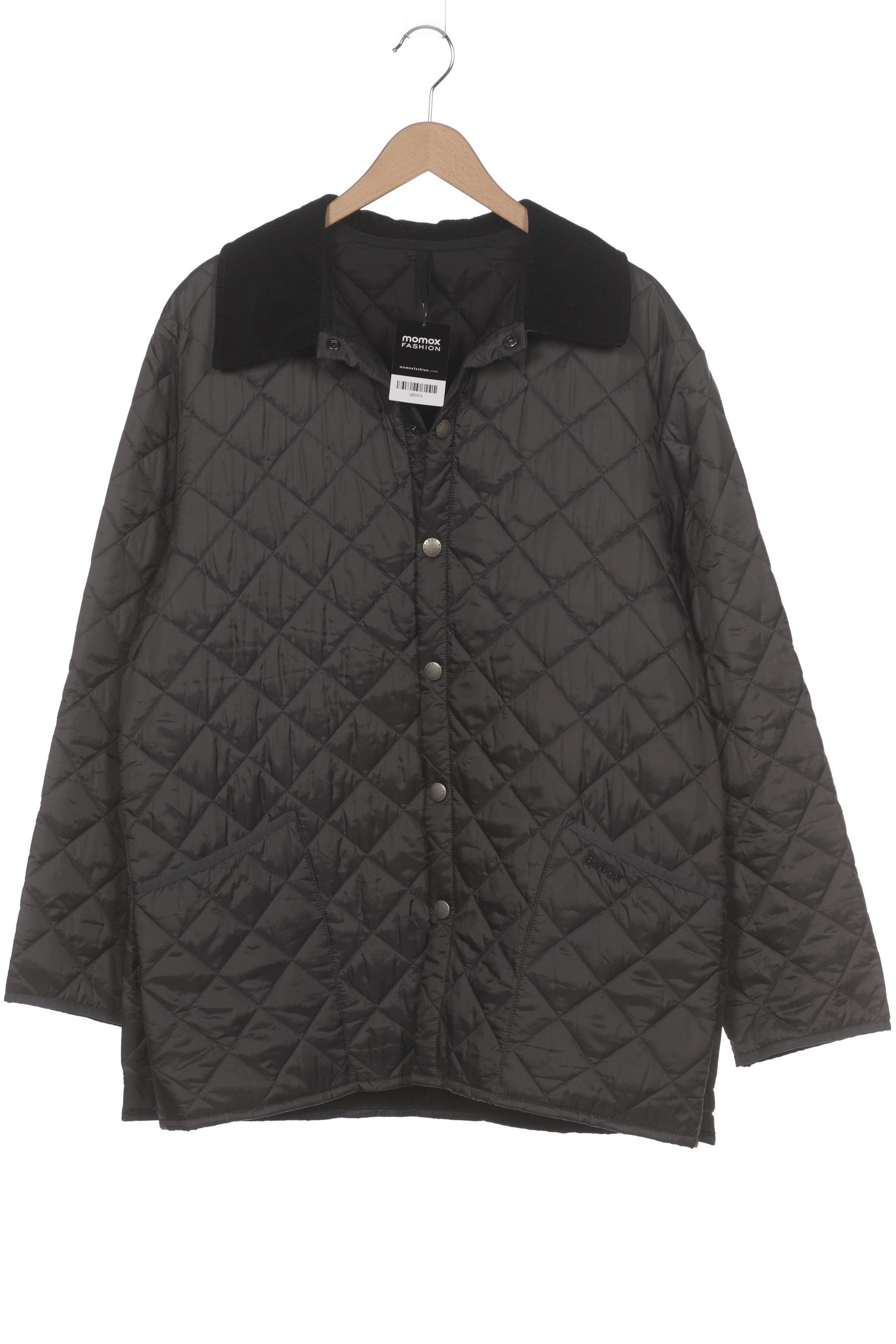 

Barbour Herren Mantel, grau, Gr. 52