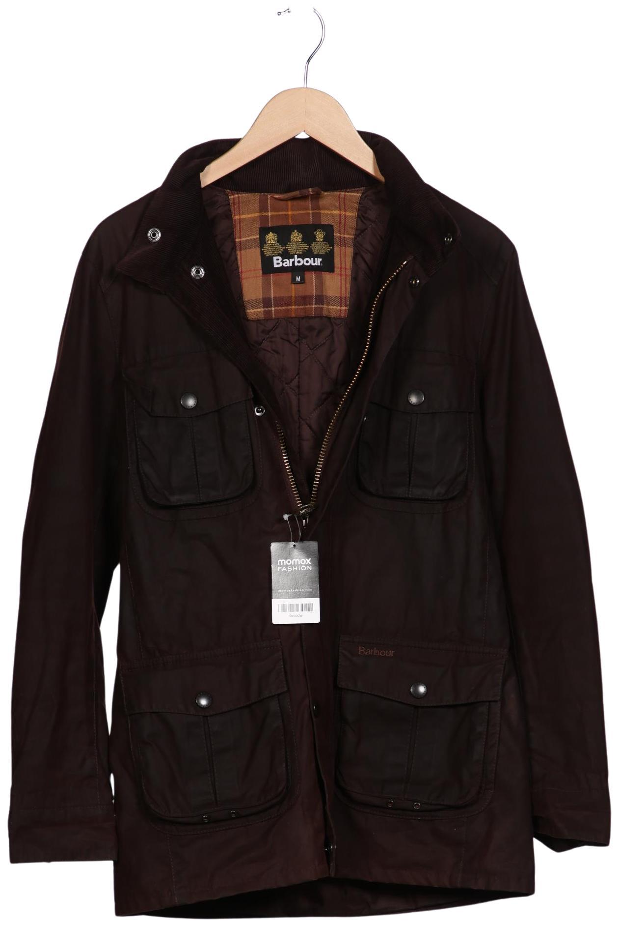 Thumbnail - Barbour Herren Mantel, braun, Gr. 48