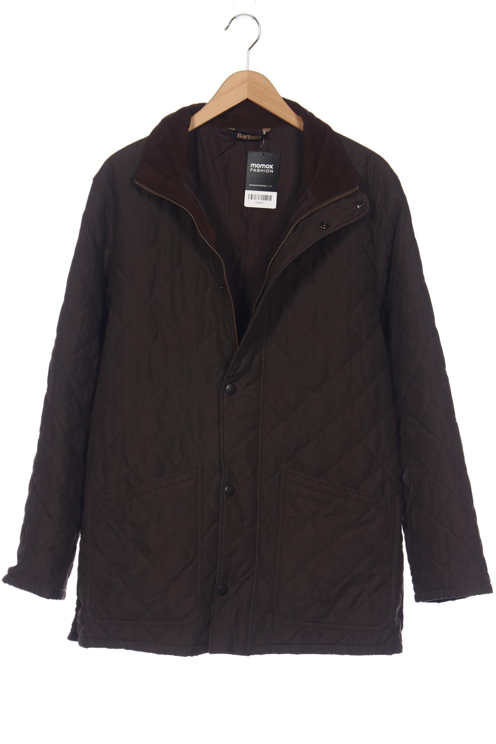 

Barbour Herren Mantel, braun