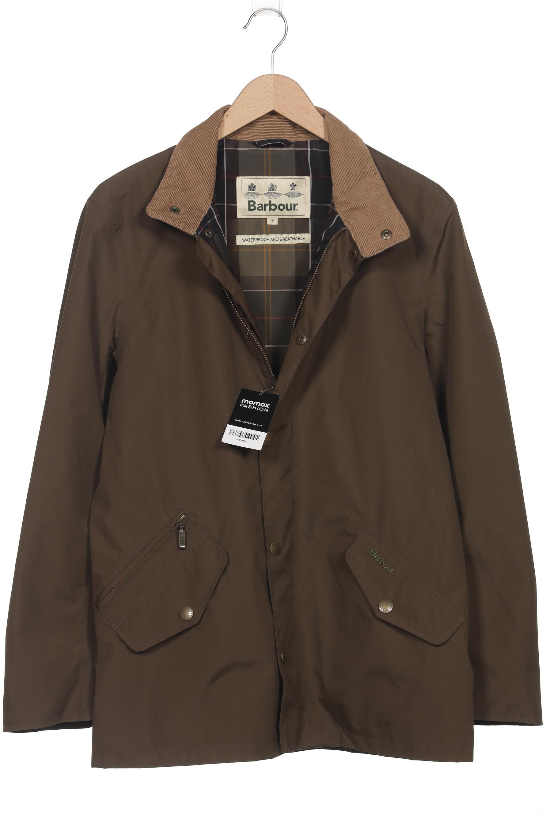 

Barbour Herren Mantel, braun, Gr. 46