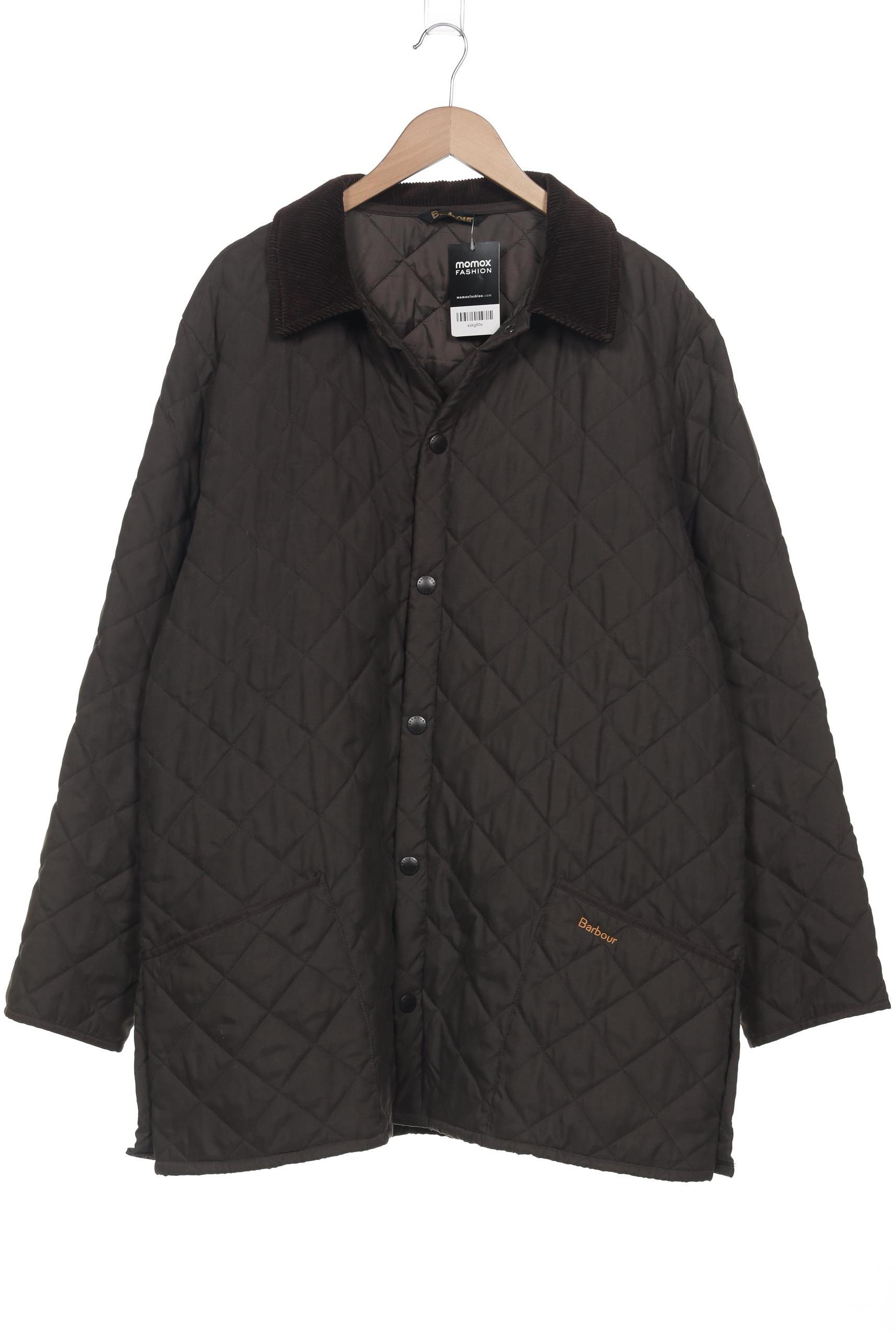 

Barbour Herren Mantel, braun, Gr. 54