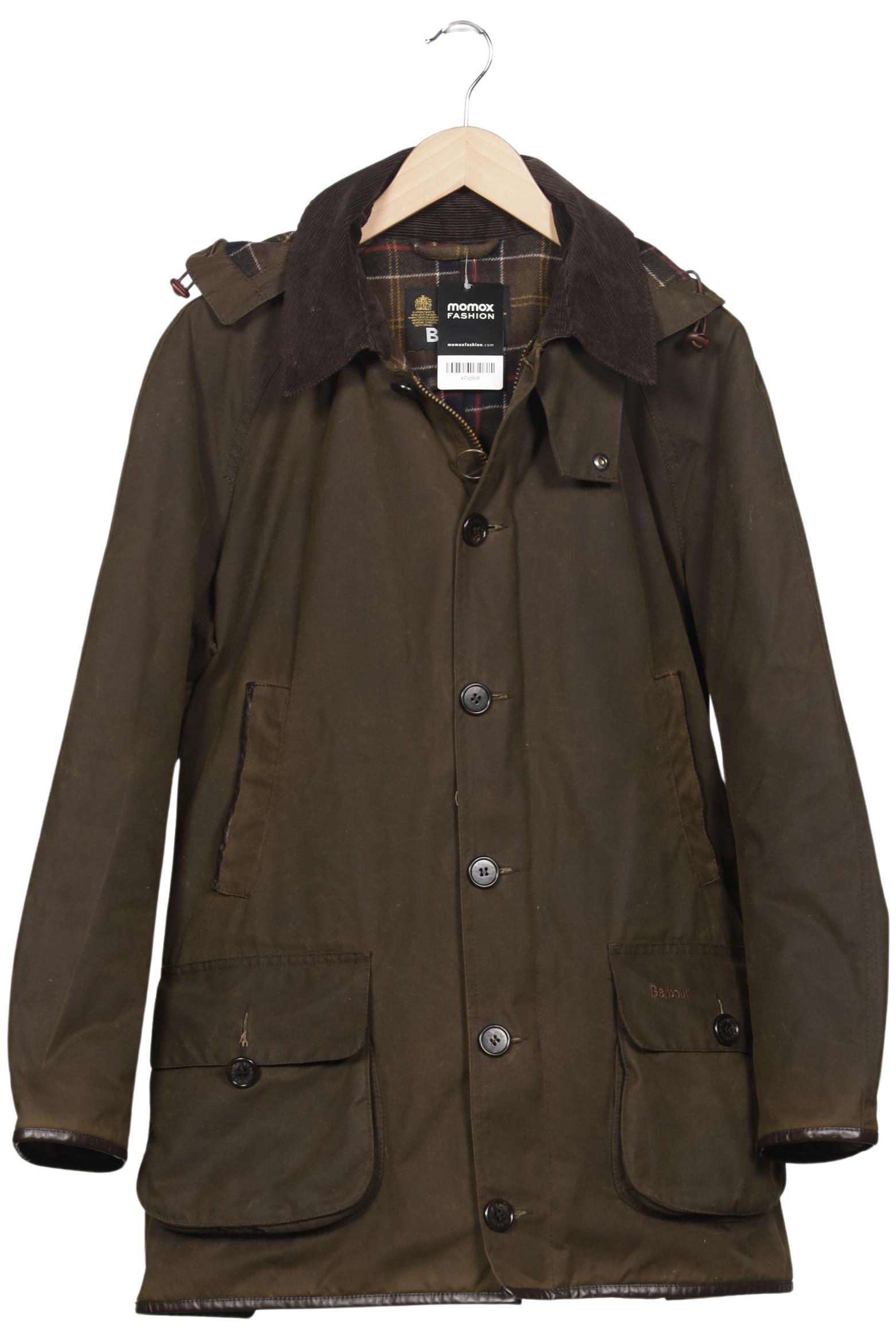 

Barbour Herren Mantel, braun, Gr. 52