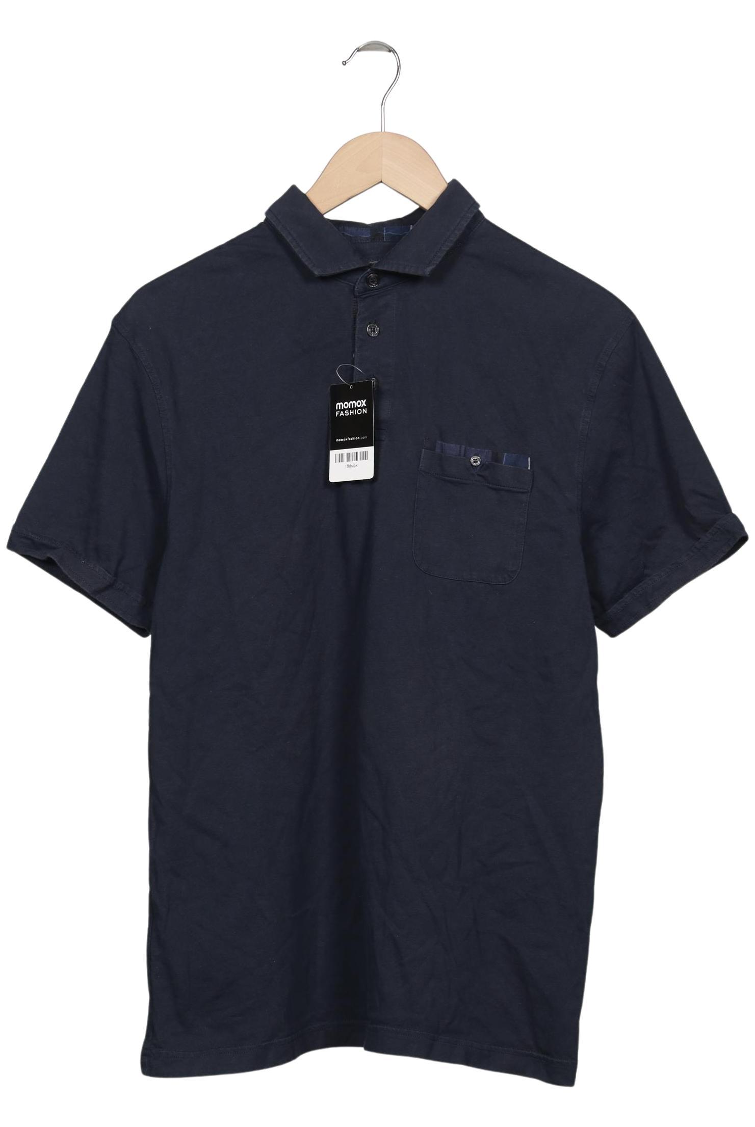 

Barbour Herren Poloshirt, marineblau, Gr. 54