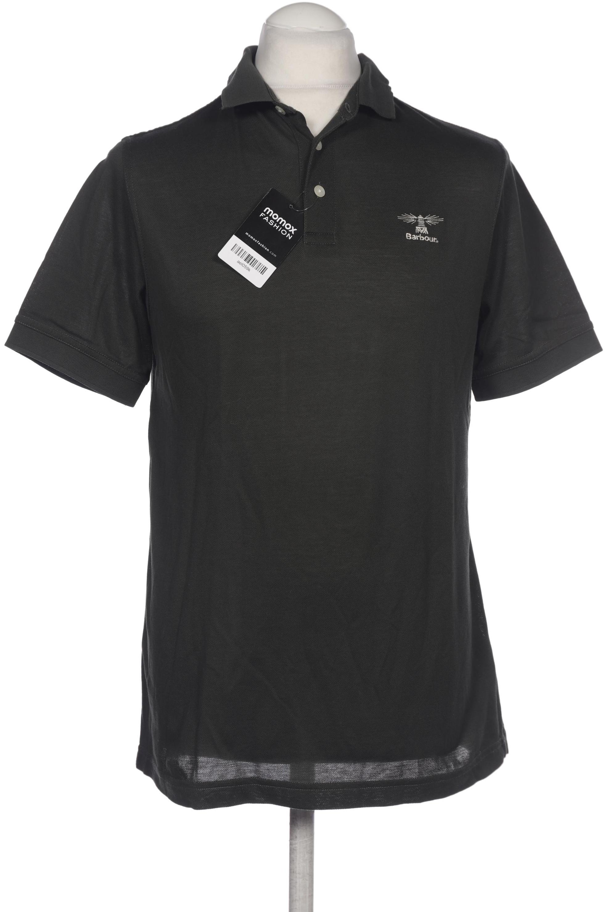 

Barbour Herren Poloshirt, grün