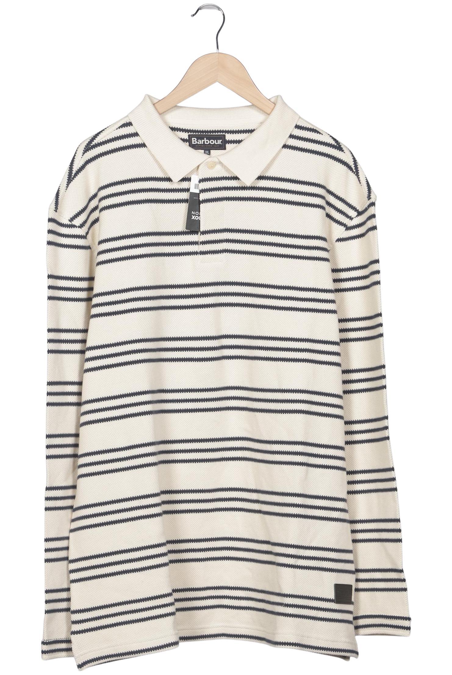 

Barbour Herren Poloshirt, mehrfarbig, Gr. 58