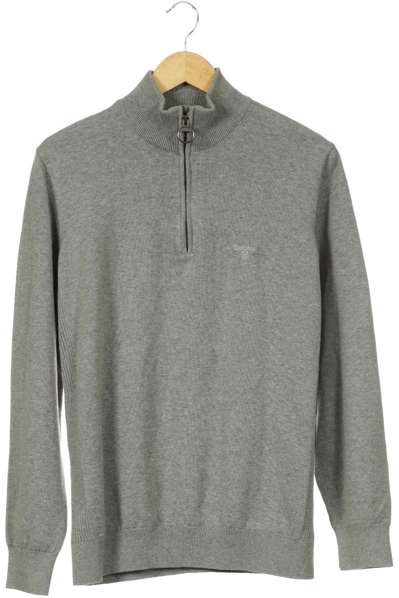 

Barbour Herren Pullover, grau, Gr.