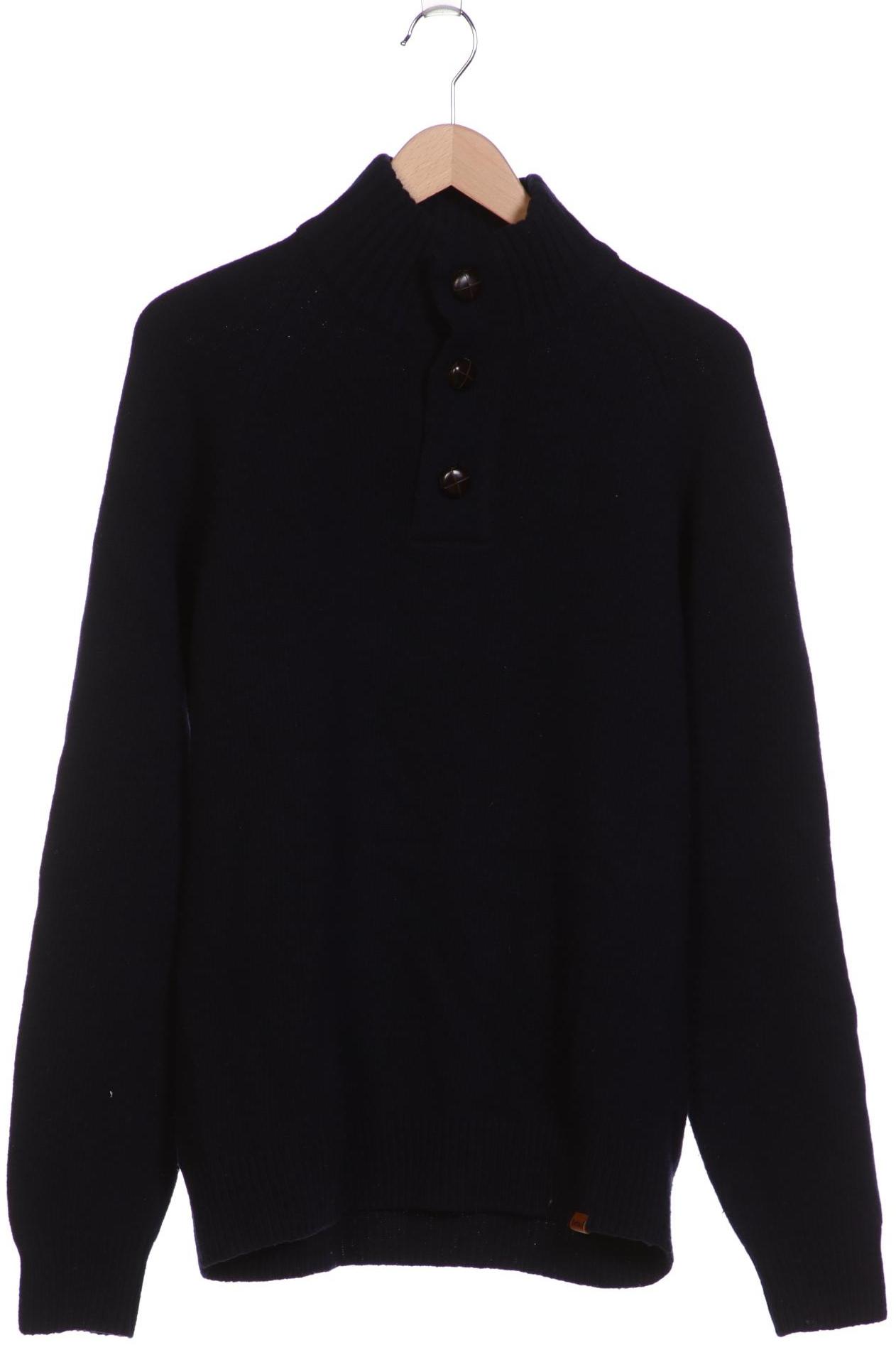 

Barbour Herren Pullover, marineblau, Gr. 52