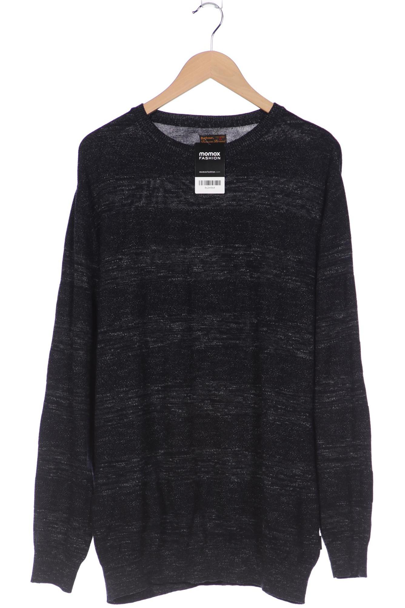 

Barbour Herren Pullover, marineblau, Gr. 56
