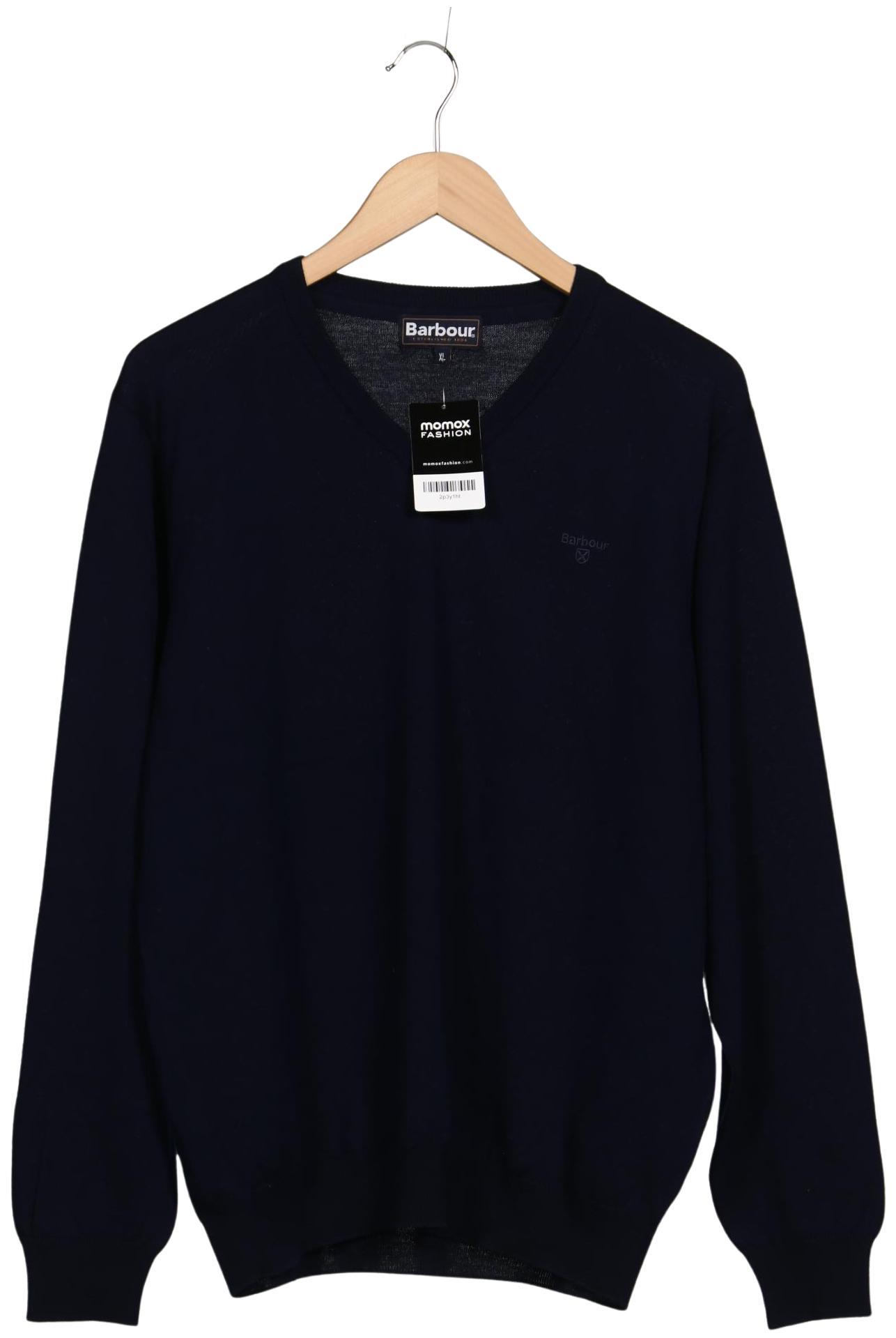 

Barbour Herren Pullover, marineblau, Gr. 54