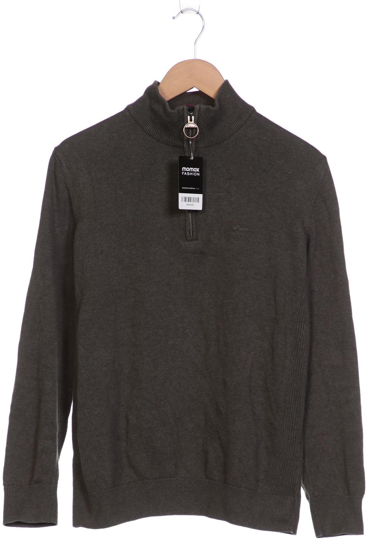 

Barbour Herren Pullover, grün, Gr. 48