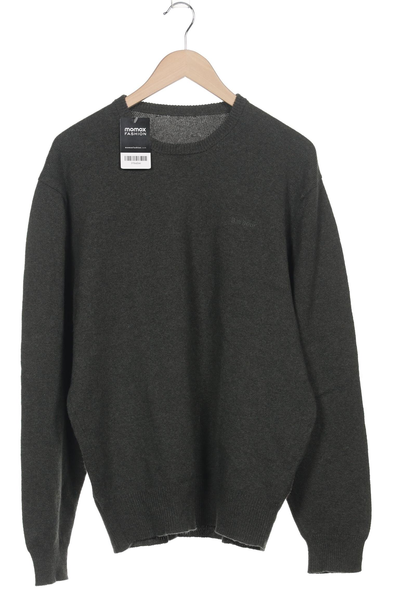 

Barbour Herren Pullover, grün, Gr. 54