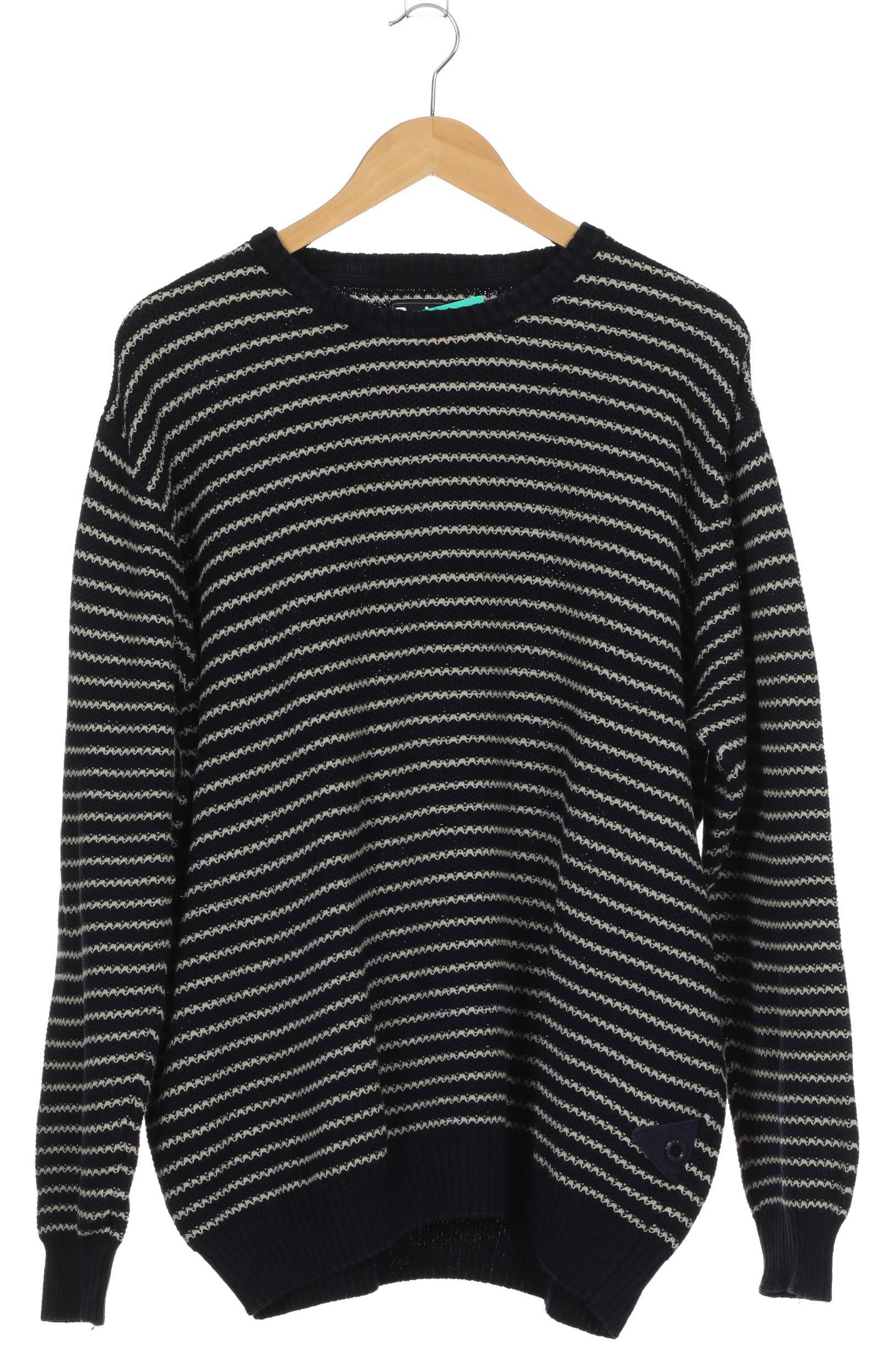 

Barbour Herren Pullover, blau, Gr.