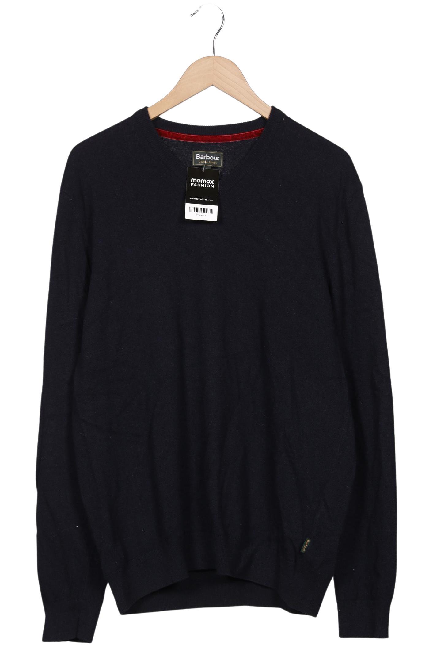 

Barbour Herren Pullover, marineblau, Gr. 52