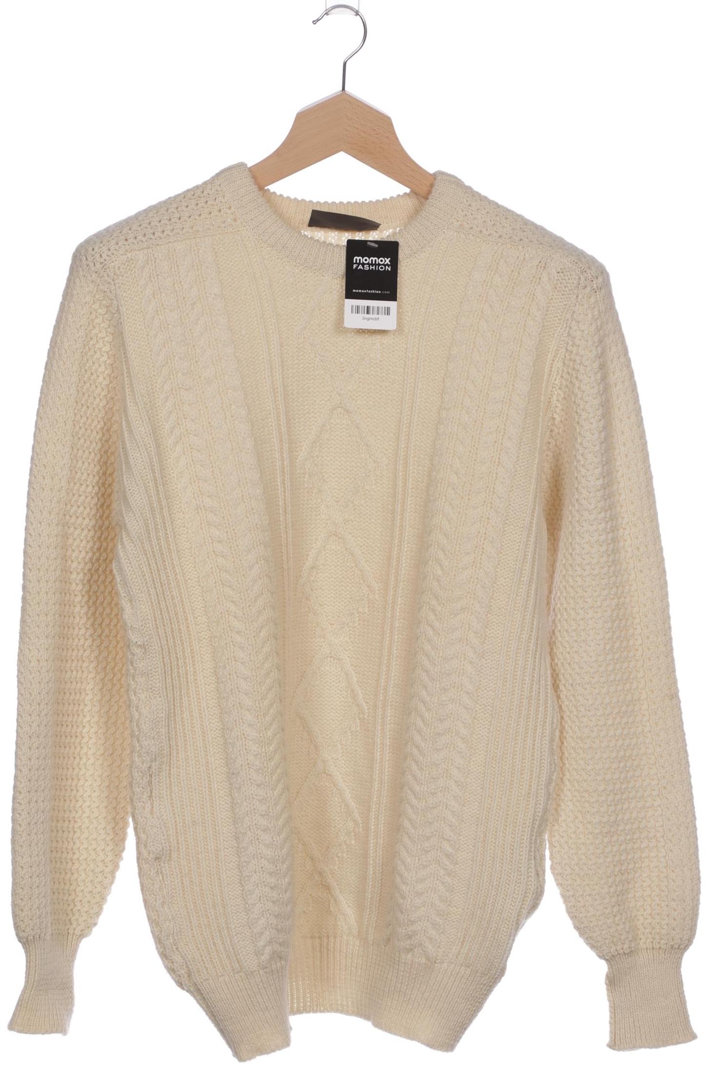 

Barbour Herren Pullover, cremeweiß, Gr. 48