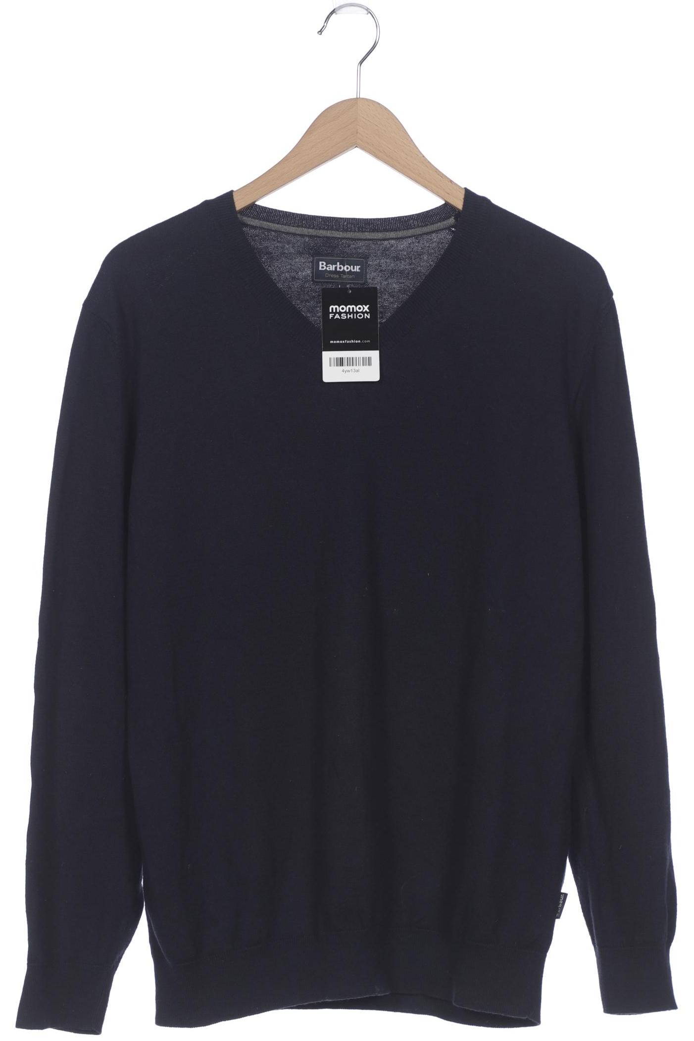 

Barbour Herren Pullover, marineblau, Gr. 52