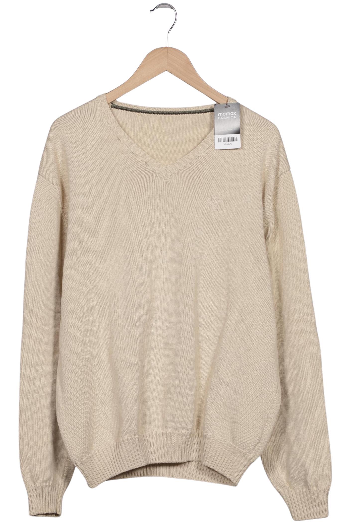 Thumbnail - Barbour Herren Pullover, beige, Gr. 54