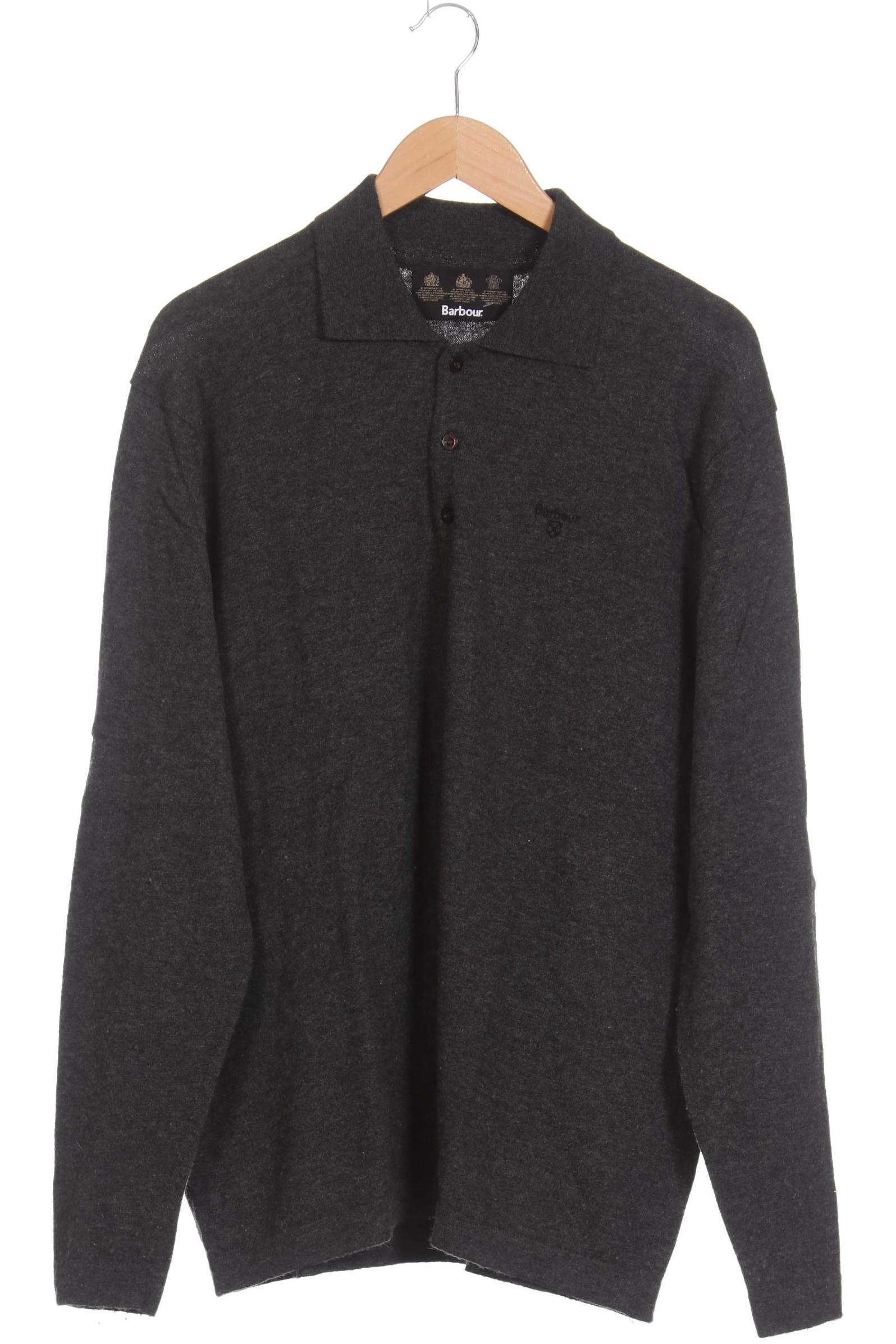 

Barbour Herren Pullover, grau, Gr.