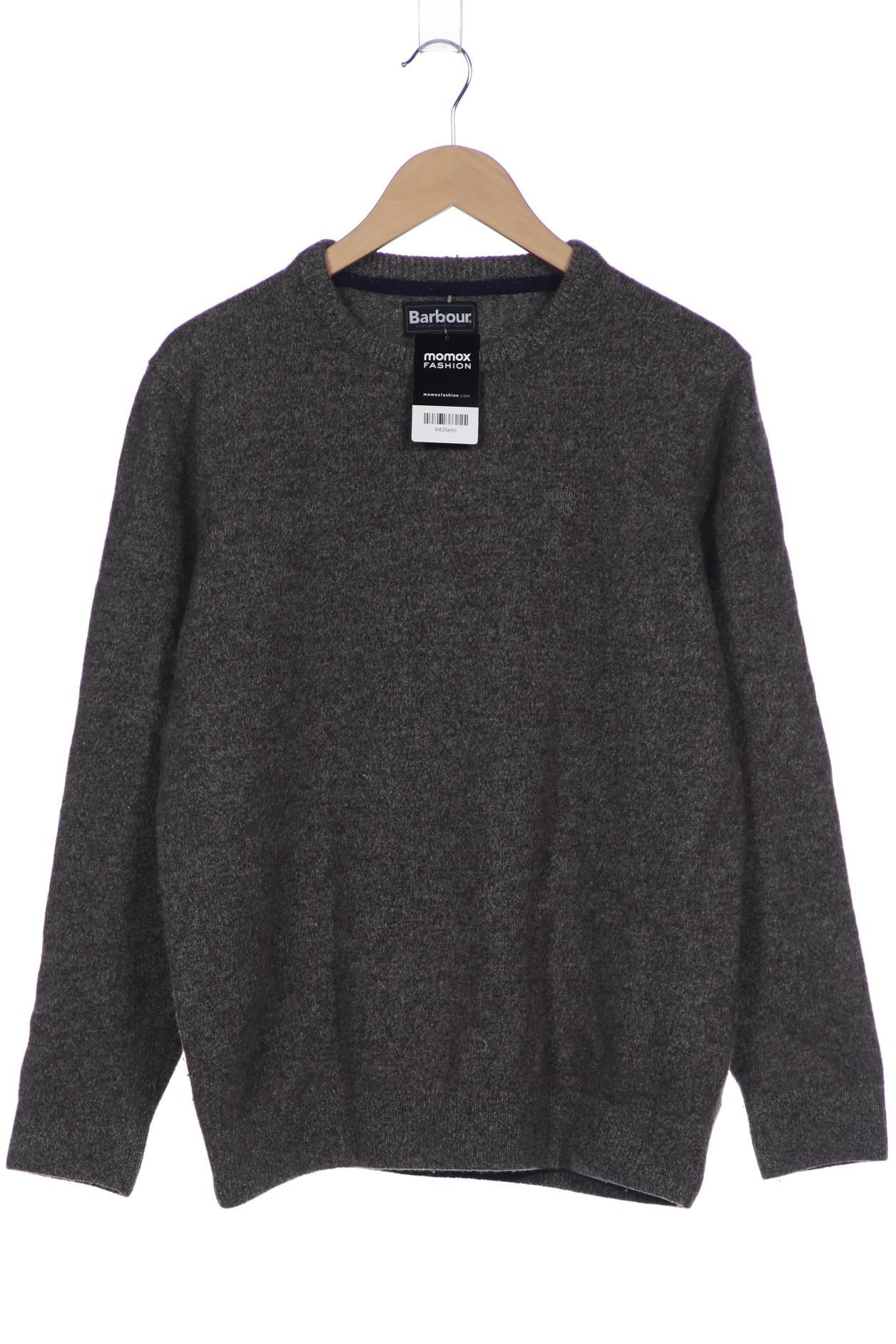 

Barbour Herren Pullover, grau, Gr. 56