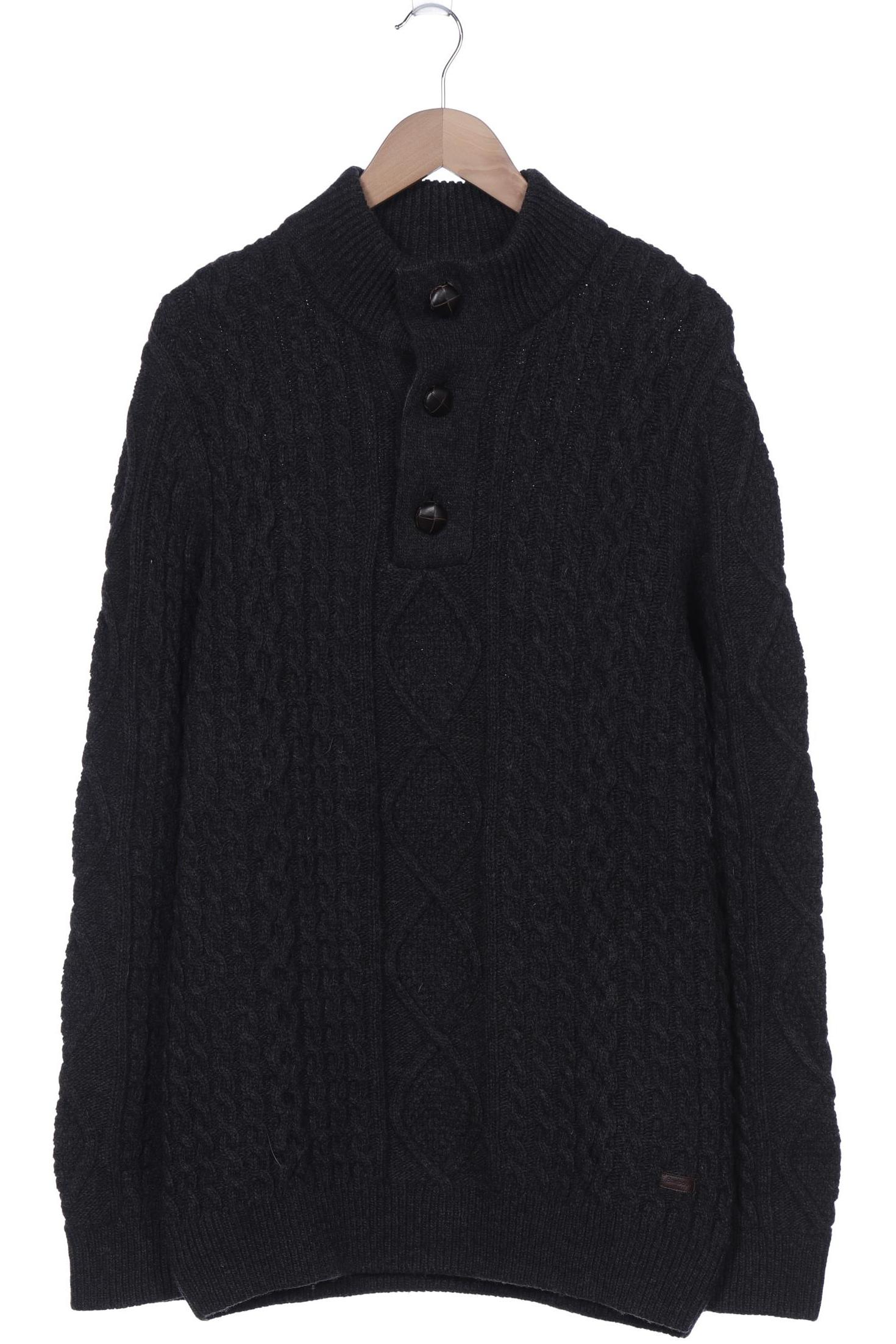 

Barbour Herren Pullover, schwarz, Gr. 52