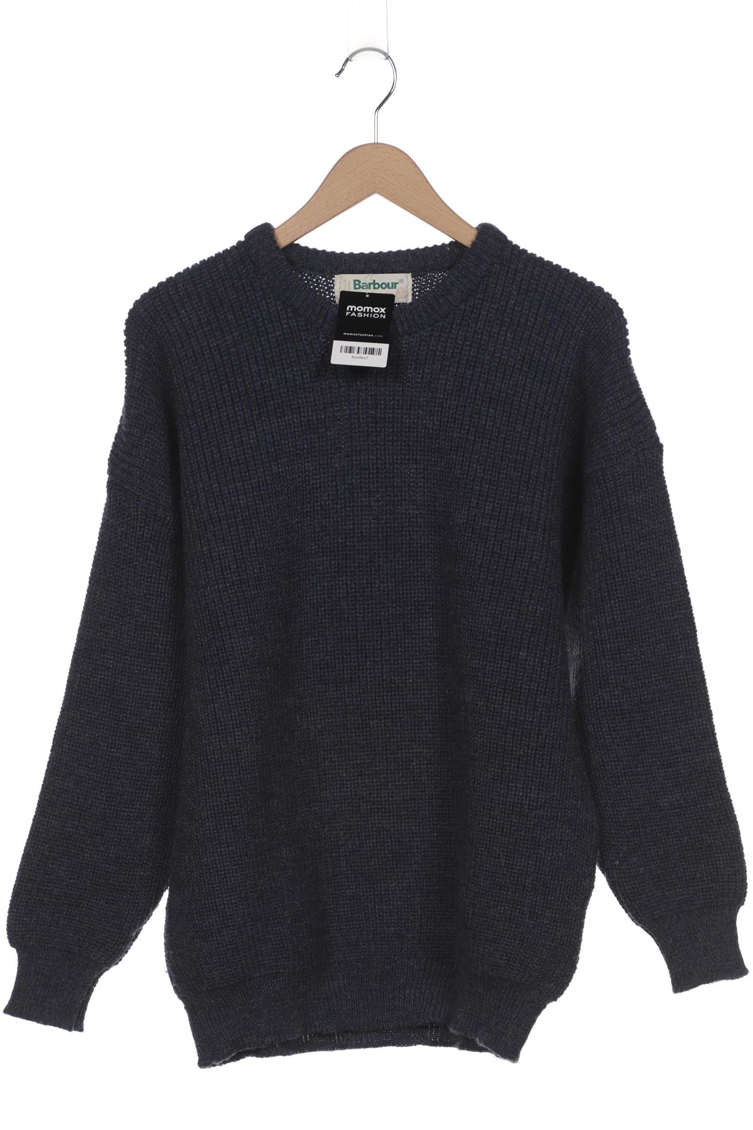 

Barbour Herren Pullover, marineblau, Gr. 54