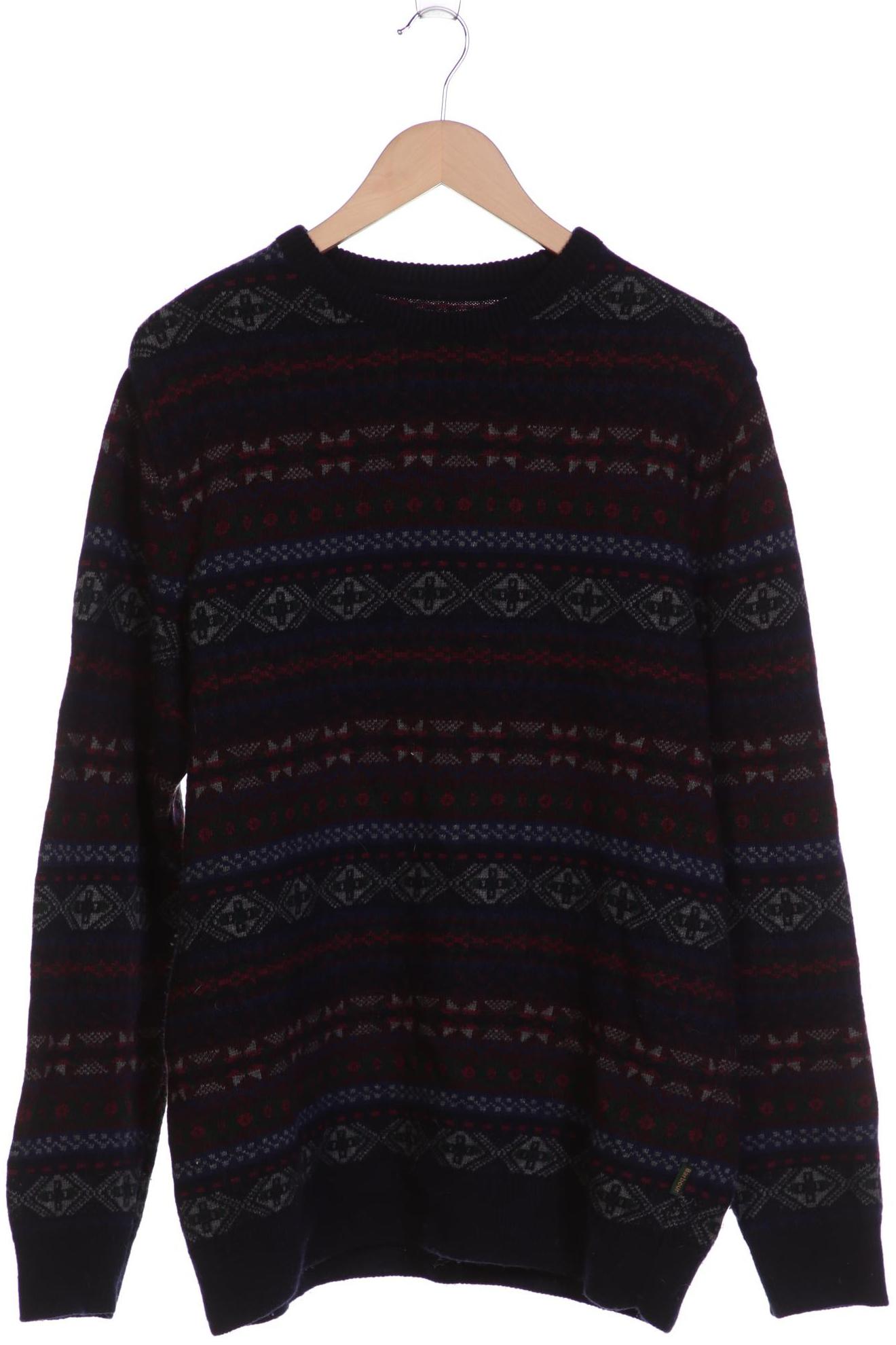 

Barbour Herren Pullover, marineblau