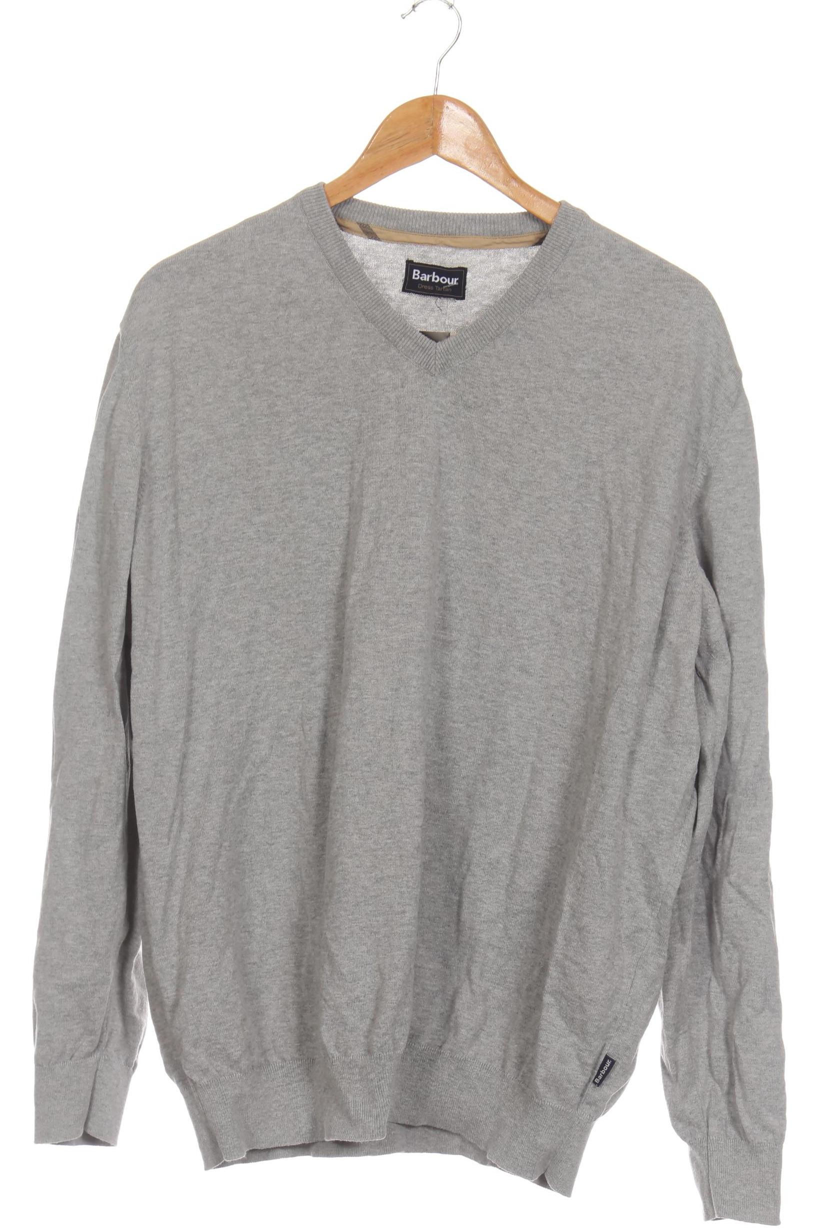 

Barbour Herren Pullover, grau, Gr.