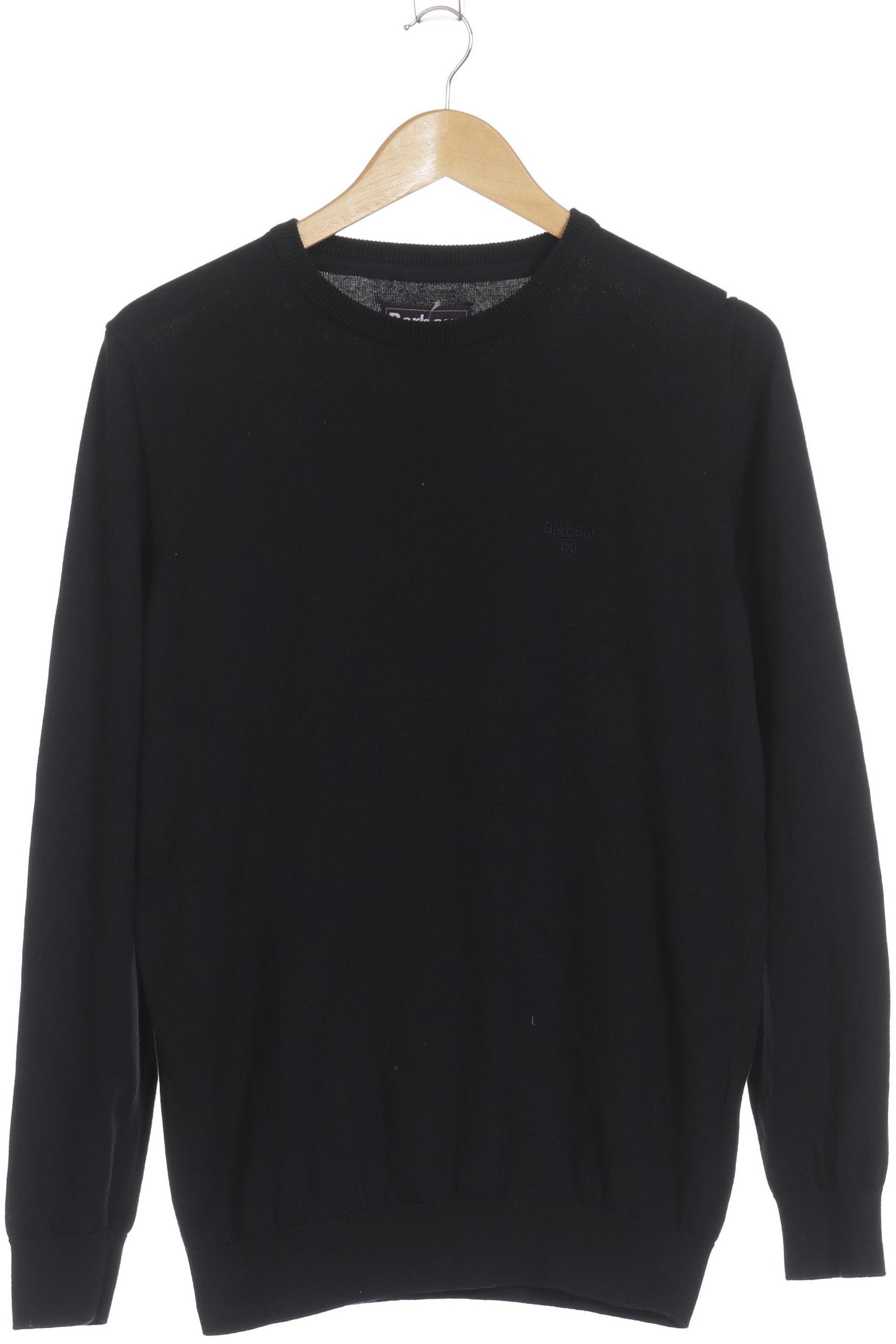 

Barbour Herren Pullover, blau, Gr.