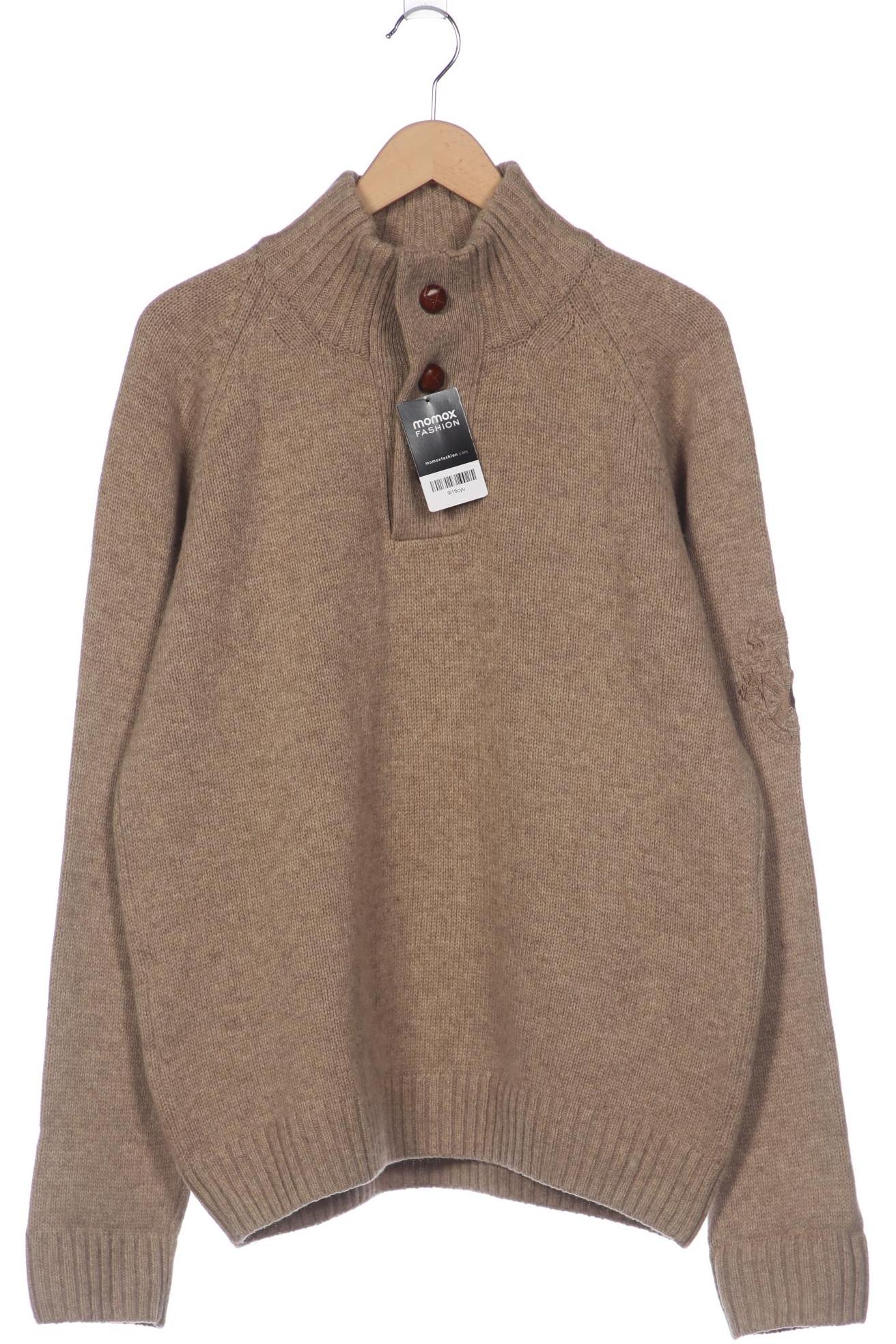 

Barbour Herren Pullover, braun, Gr. 54