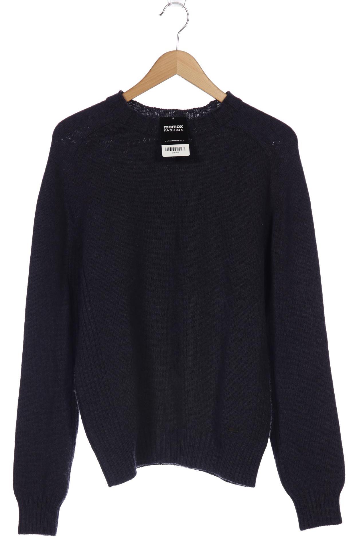 

Barbour Herren Pullover, marineblau