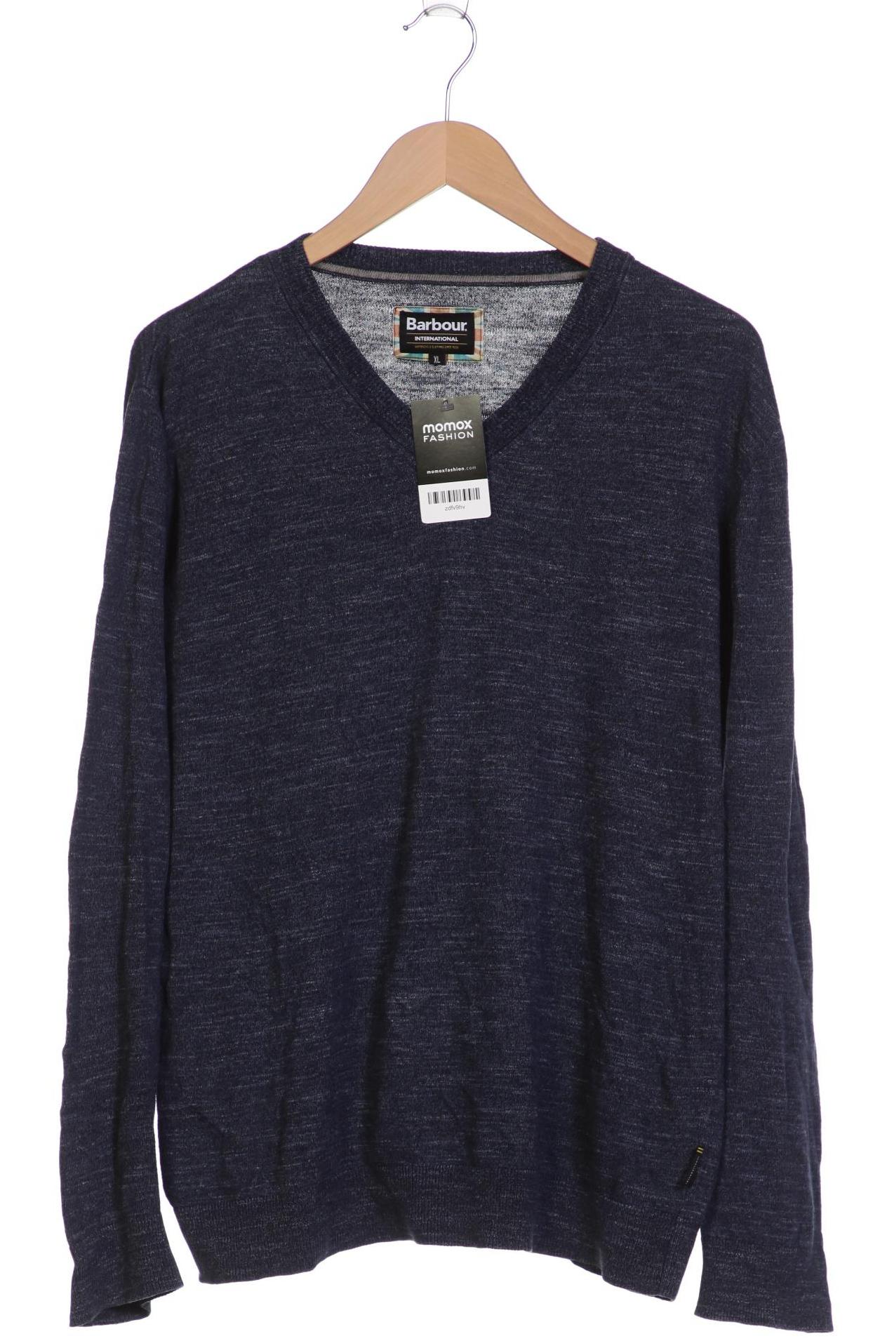 

Barbour Herren Pullover, marineblau, Gr. 54