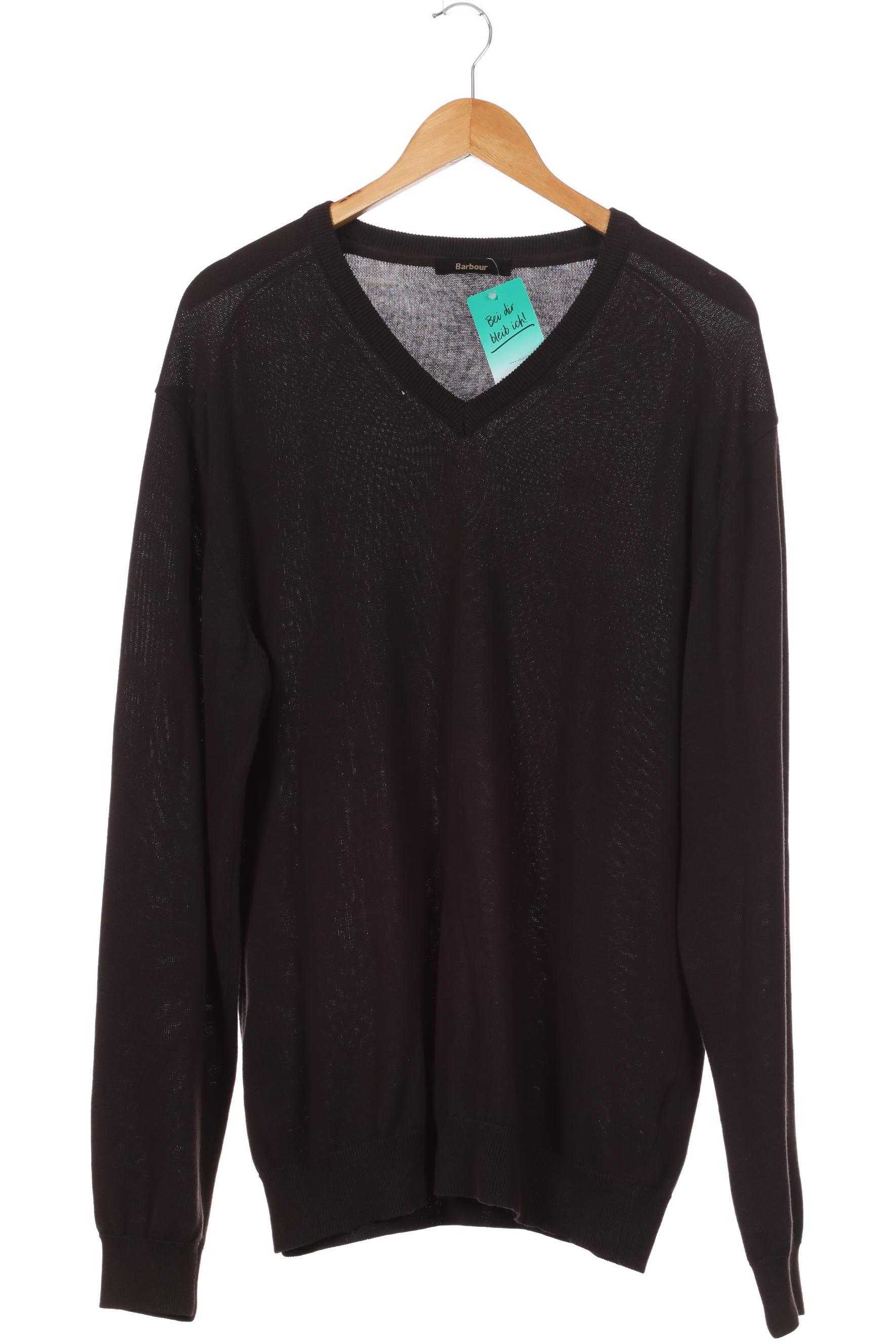 

Barbour Herren Pullover, braun, Gr.