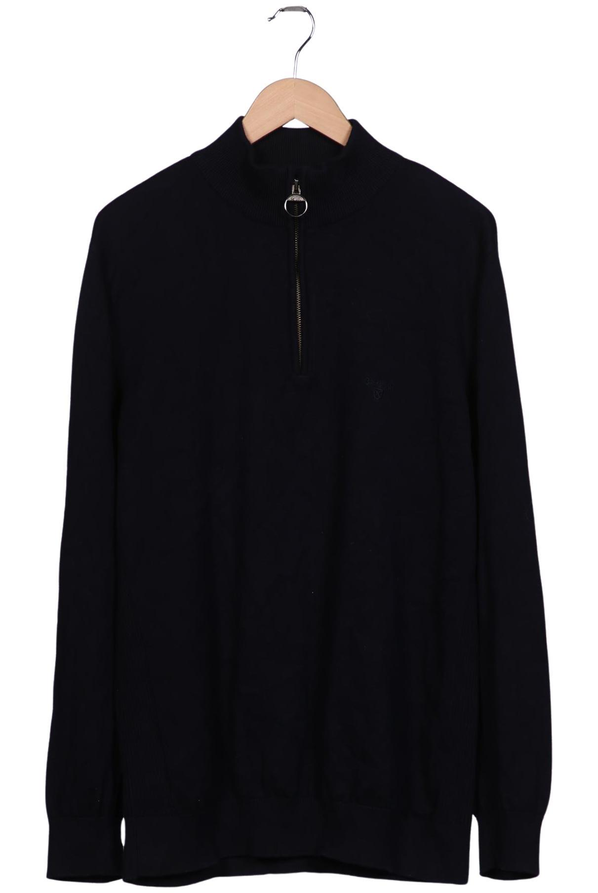 

Barbour Herren Pullover, marineblau, Gr. 56