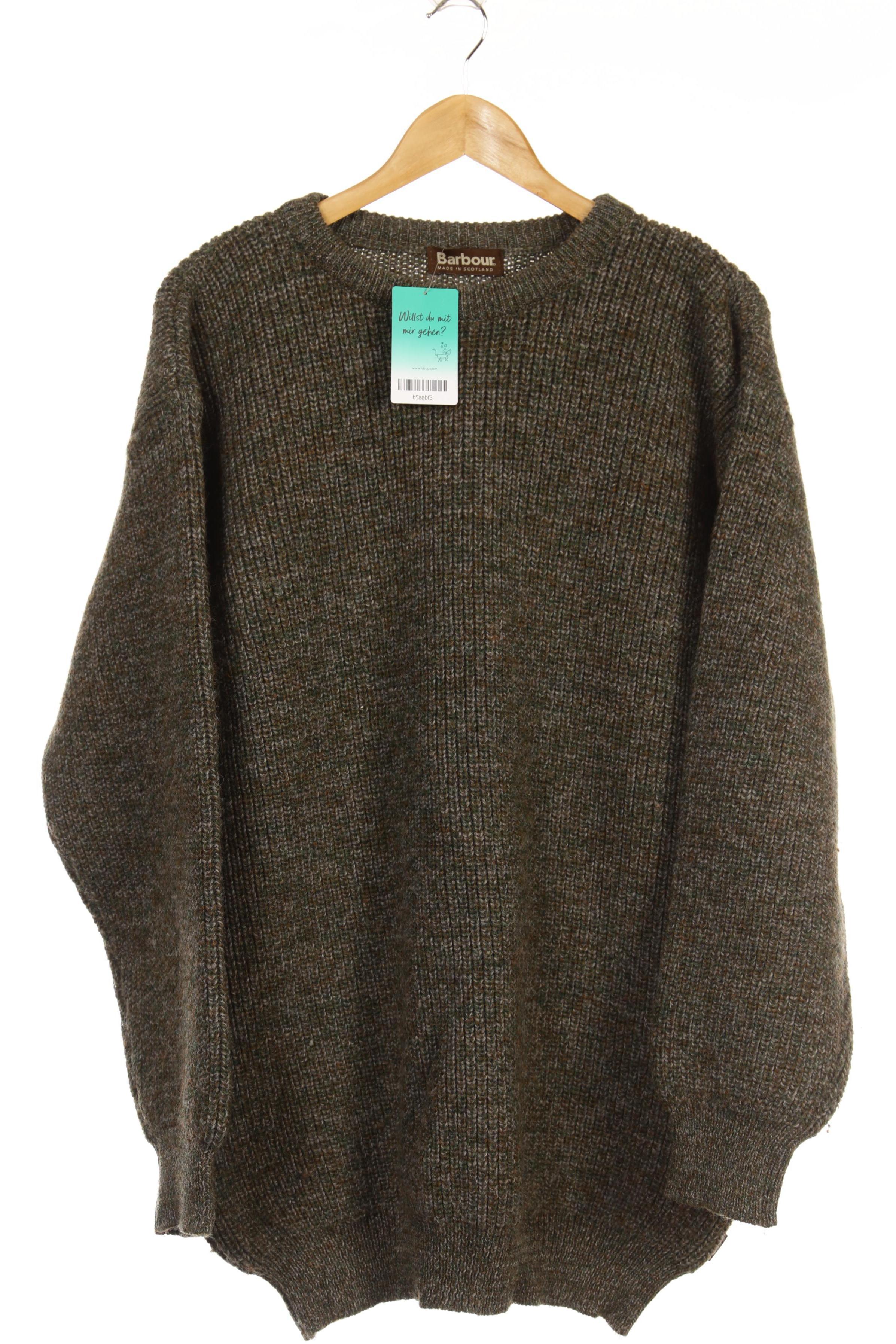 

Barbour Herren Pullover, grün, Gr.